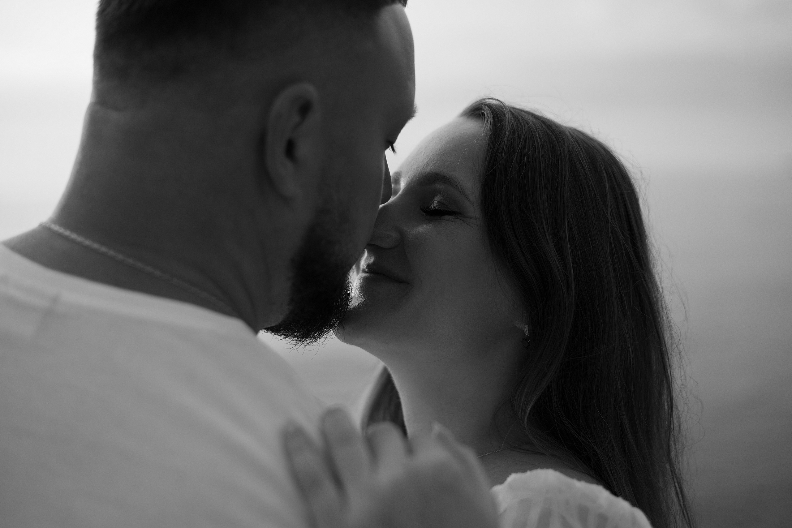 В ожидании. Свадебный фотограф в Пскове и Санкт-Петербурге | Анна Голикова