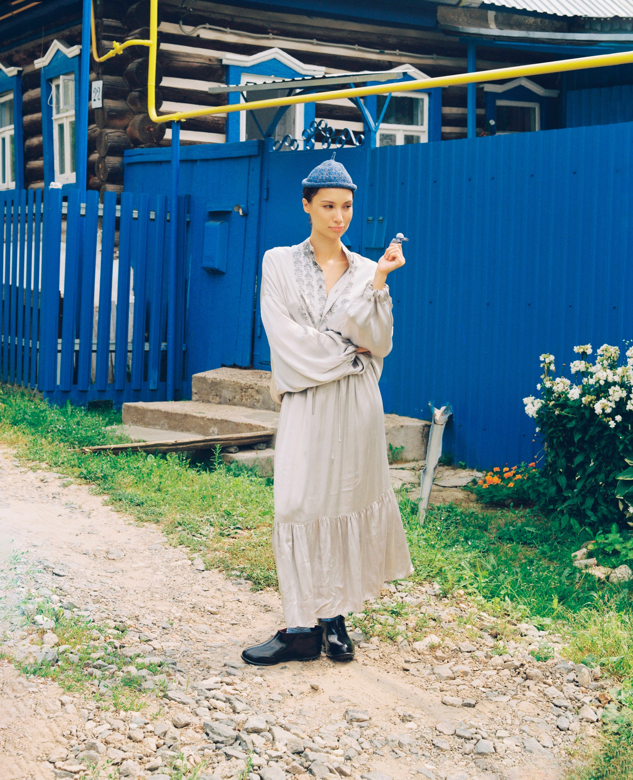 Lusi 2025. Yana Bulgakova Photographhy