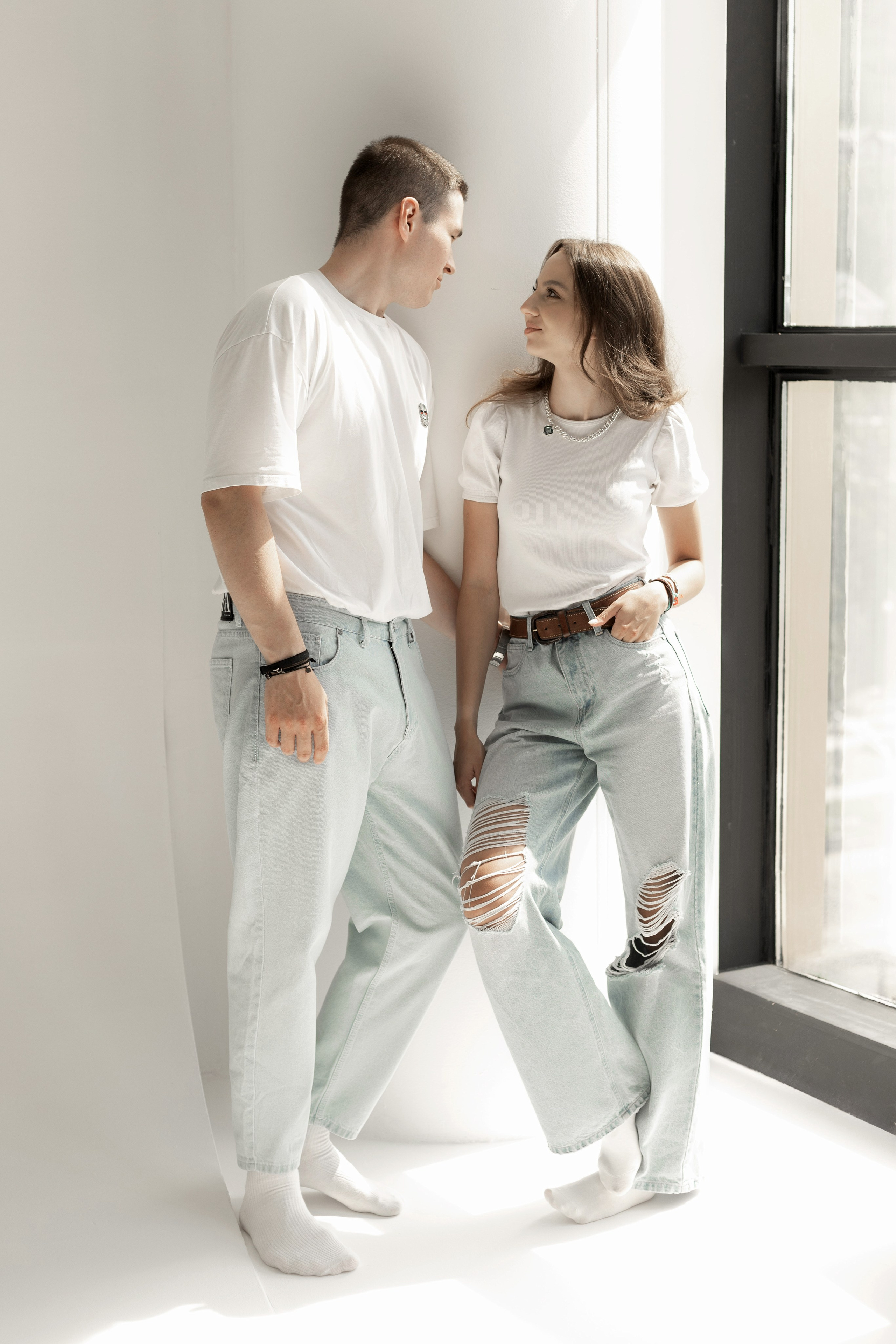 Полина & Артем