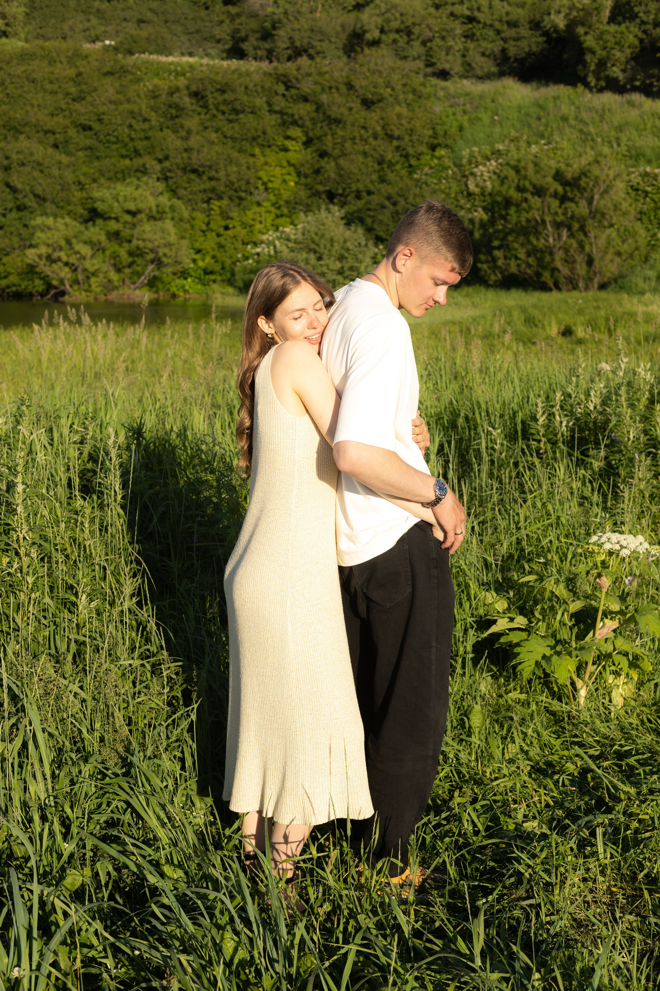 Мария & Степан