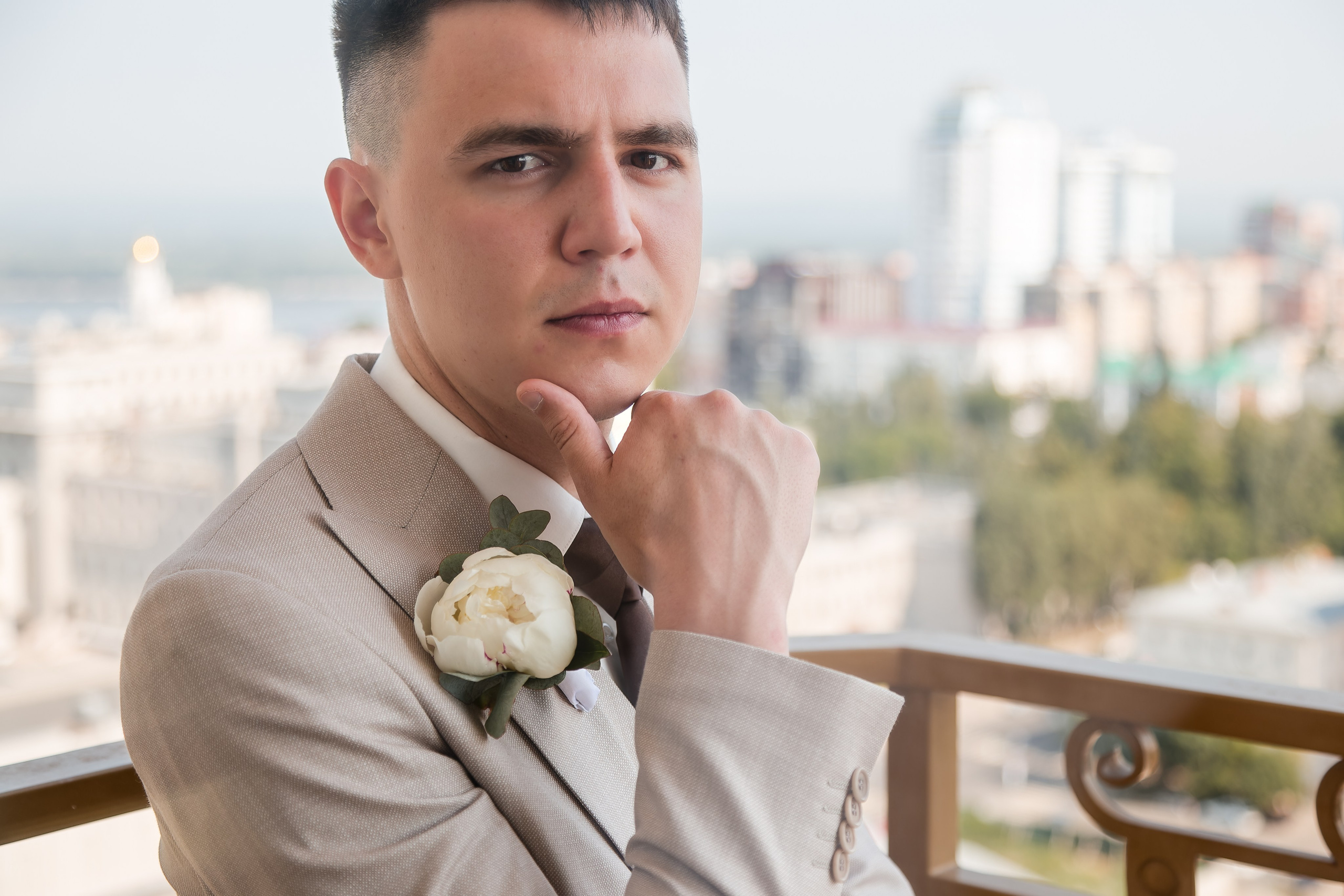 Камила и Азат. Фотограф в Самаре Евгений Гурин