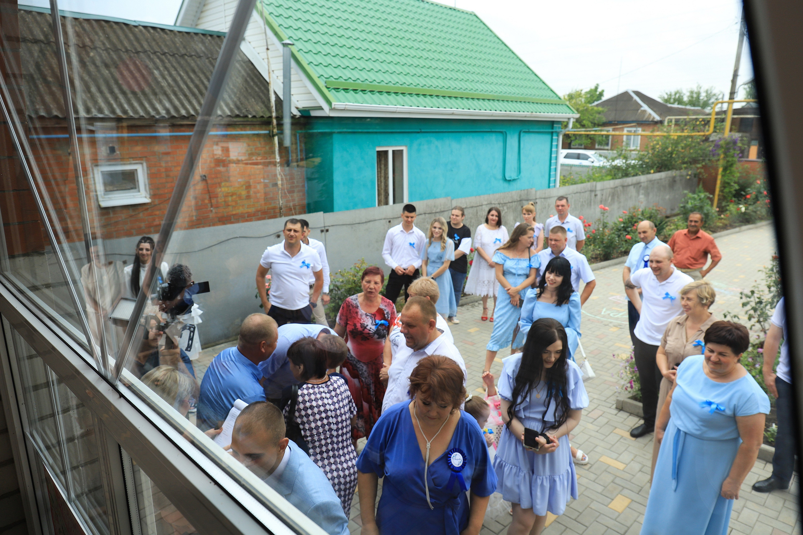 Александр и Анастасия. Игорь Варава свадебный фотограф видеограф Белая Глина Краснодар