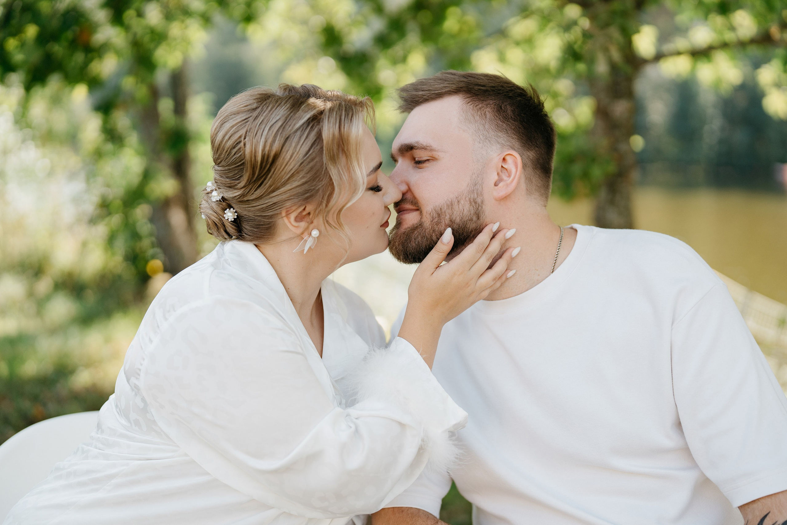 Евгений & Ольга. Свадебный и репортажный фотограф Юров Дмитрий