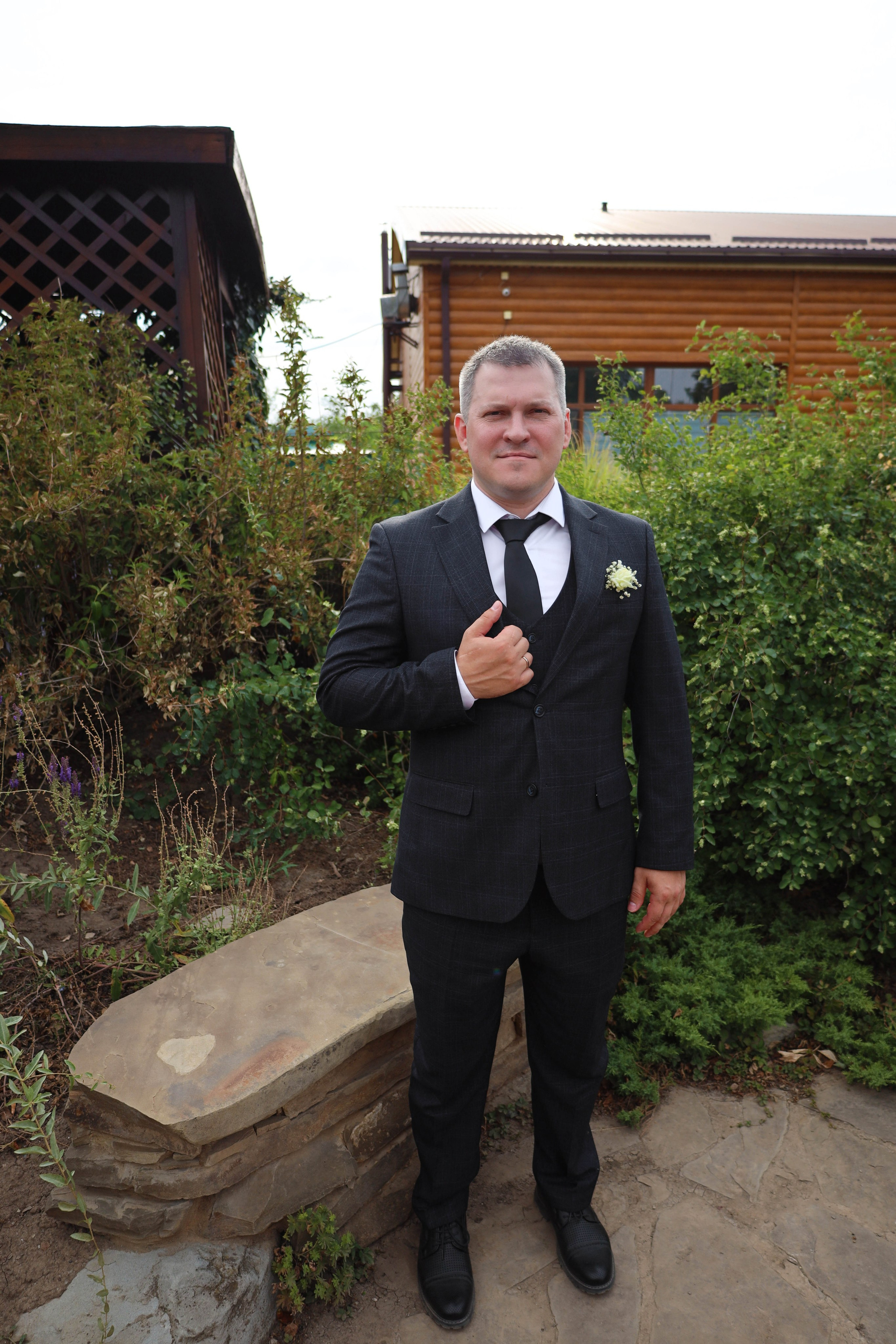 Виталий и Дарья. Свадебный фотограф ростовская область