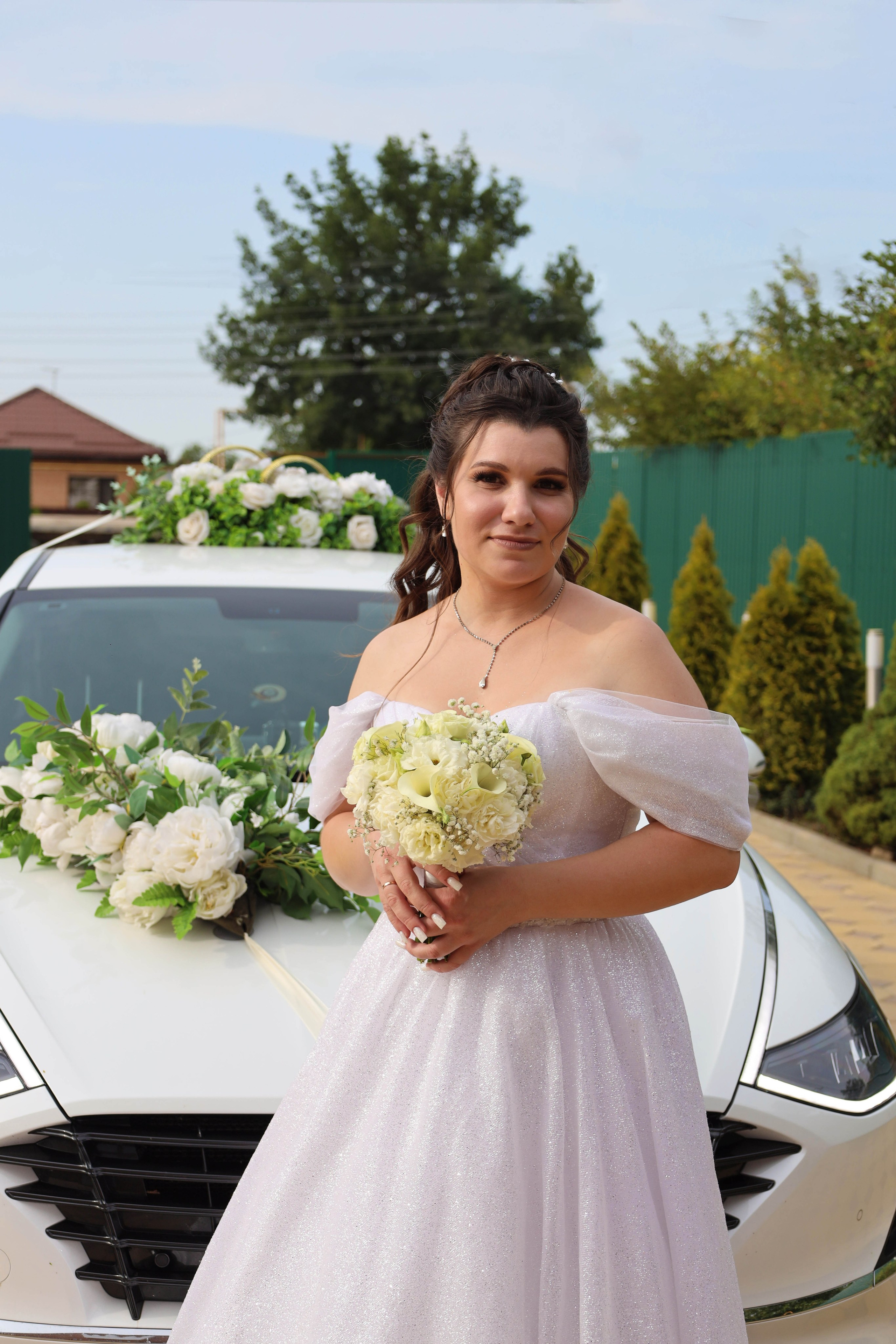 Виталий и Дарья. Свадебный фотограф ростовская область