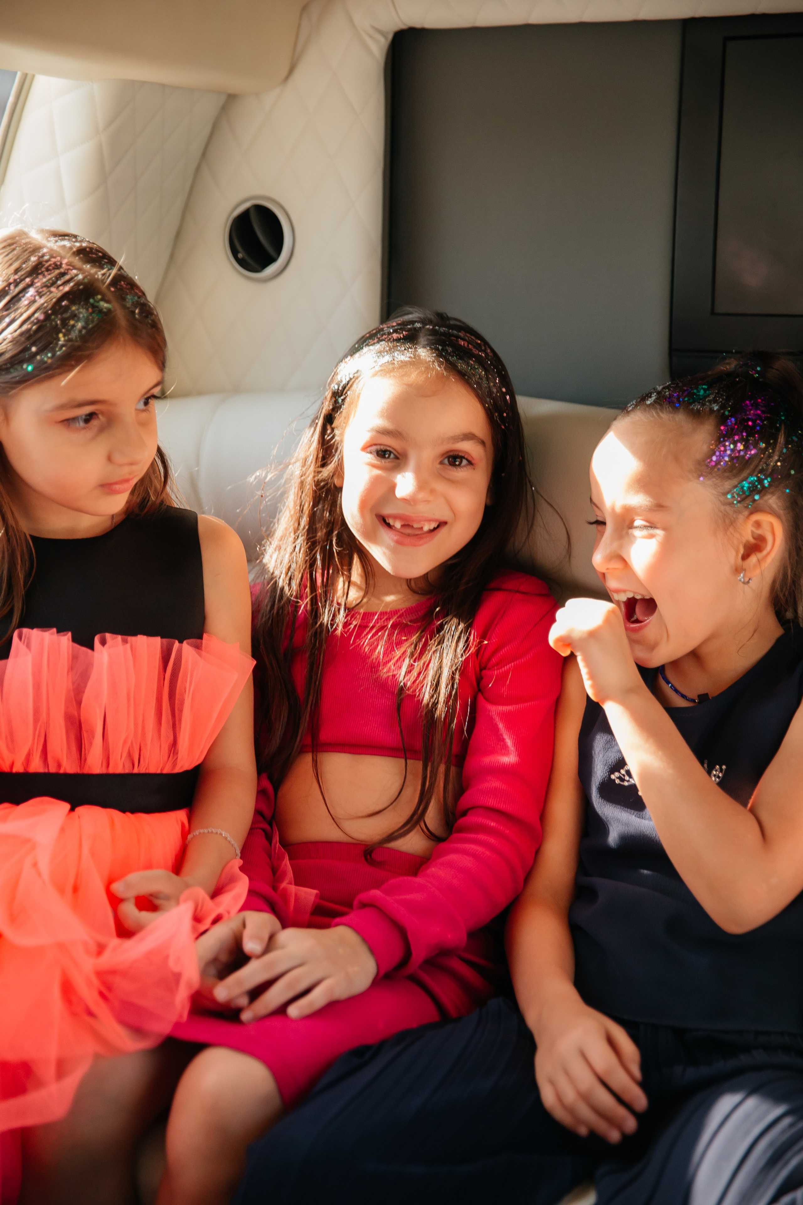 День Рождения в стиле Barbie