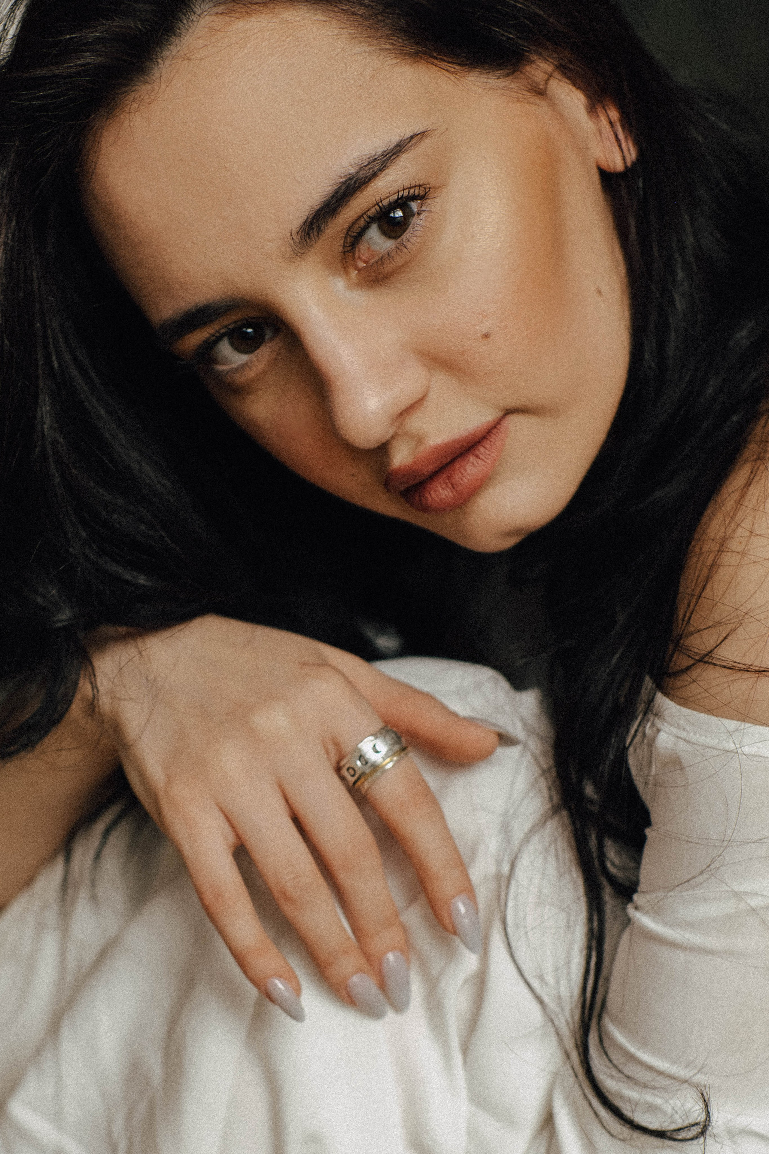 Мери. Свадебный фотограф Оля Григунова