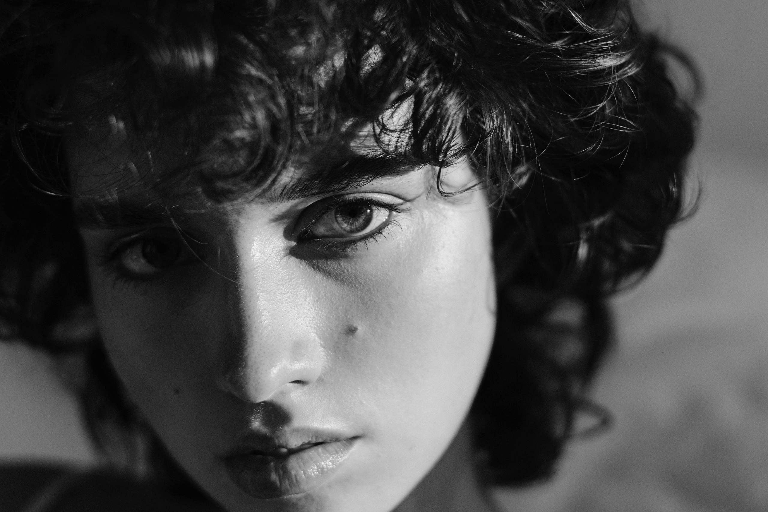 Натали. Фотограф в Москве — Евгения Прокопенко