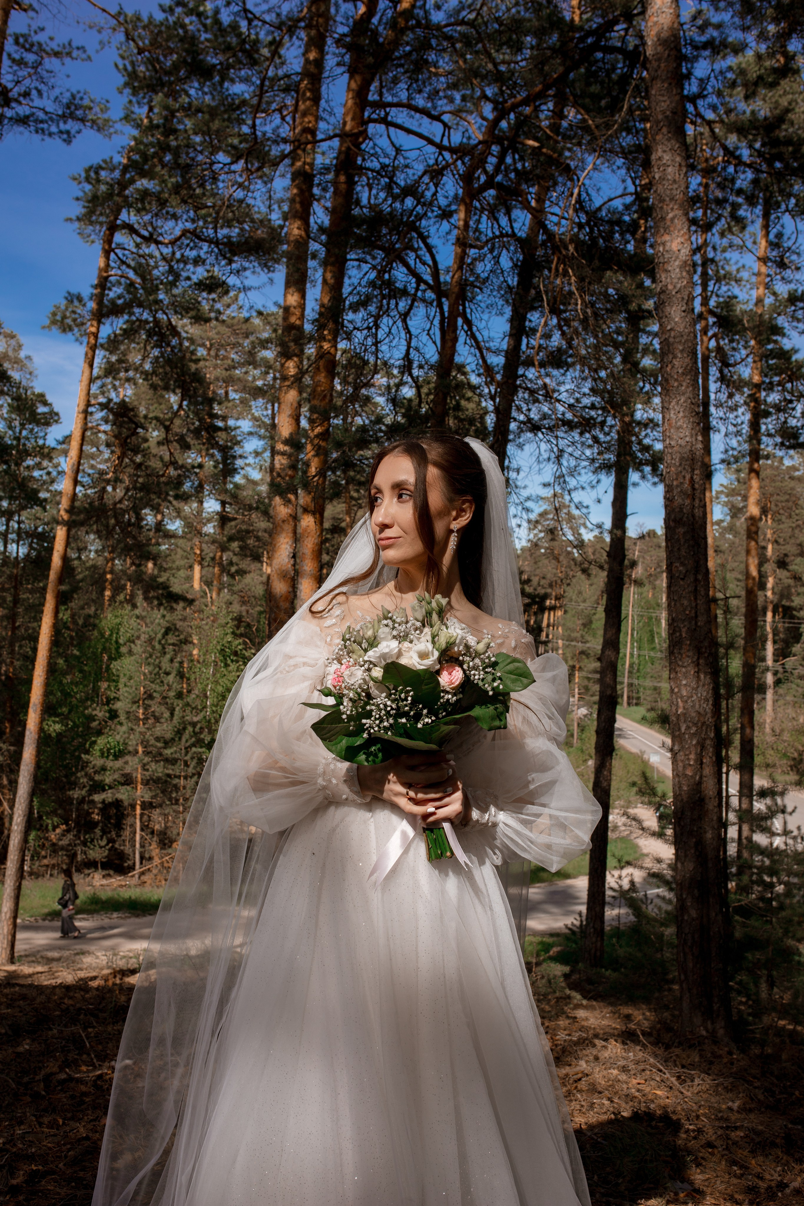 Влад & Людмила. Свадебный фотограф в Чебоксарах Анастасия Иванова