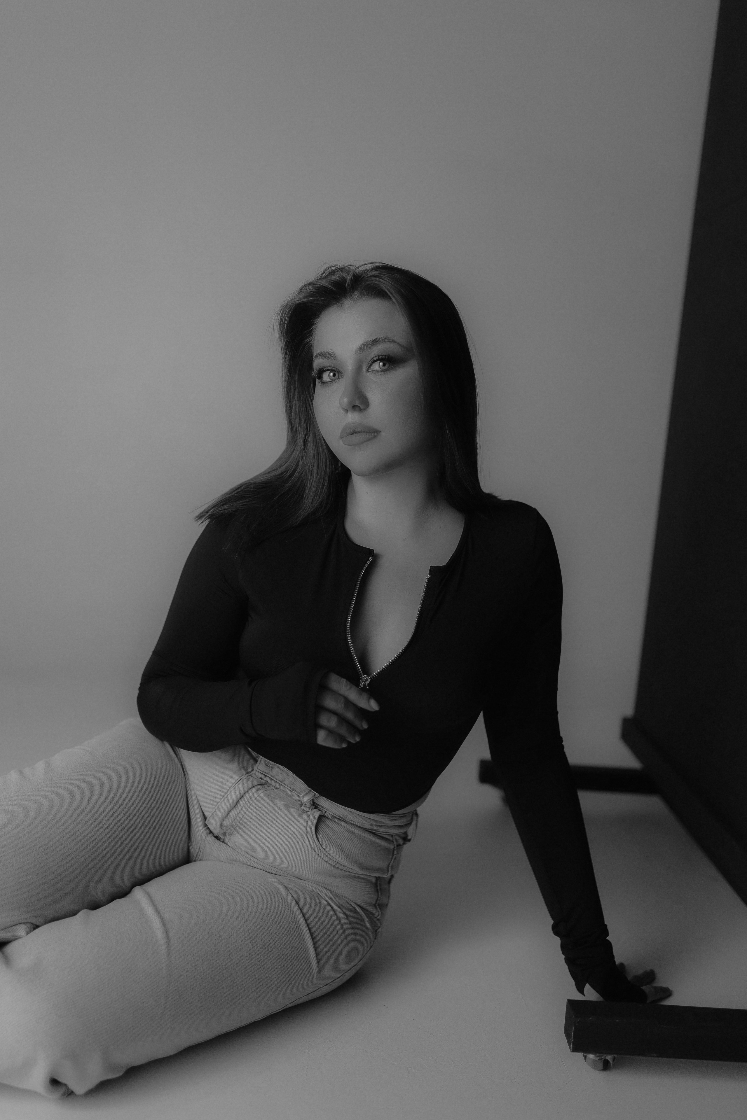 Арина. DARYA.BELKINA