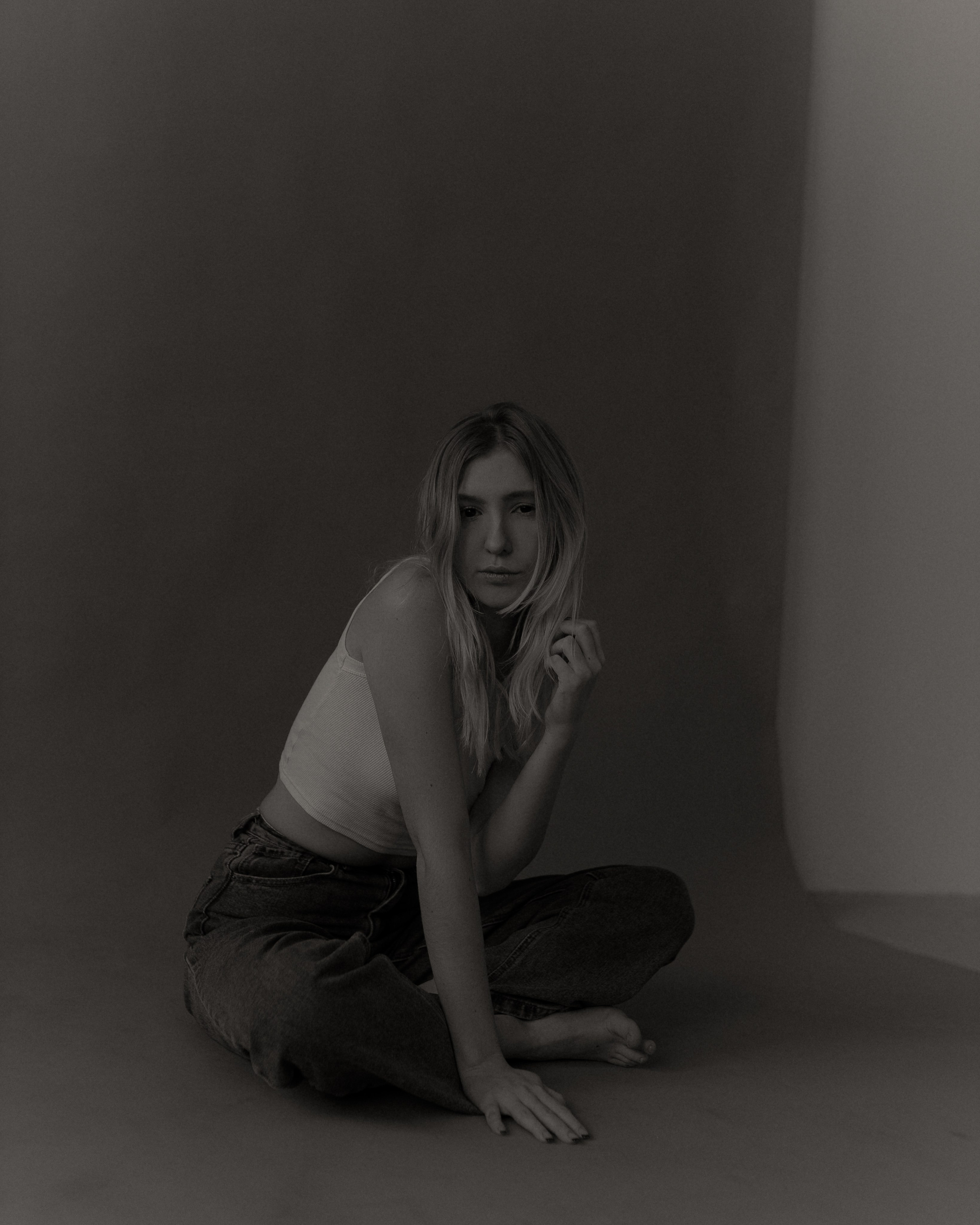 Мария. DARYA.BELKINA