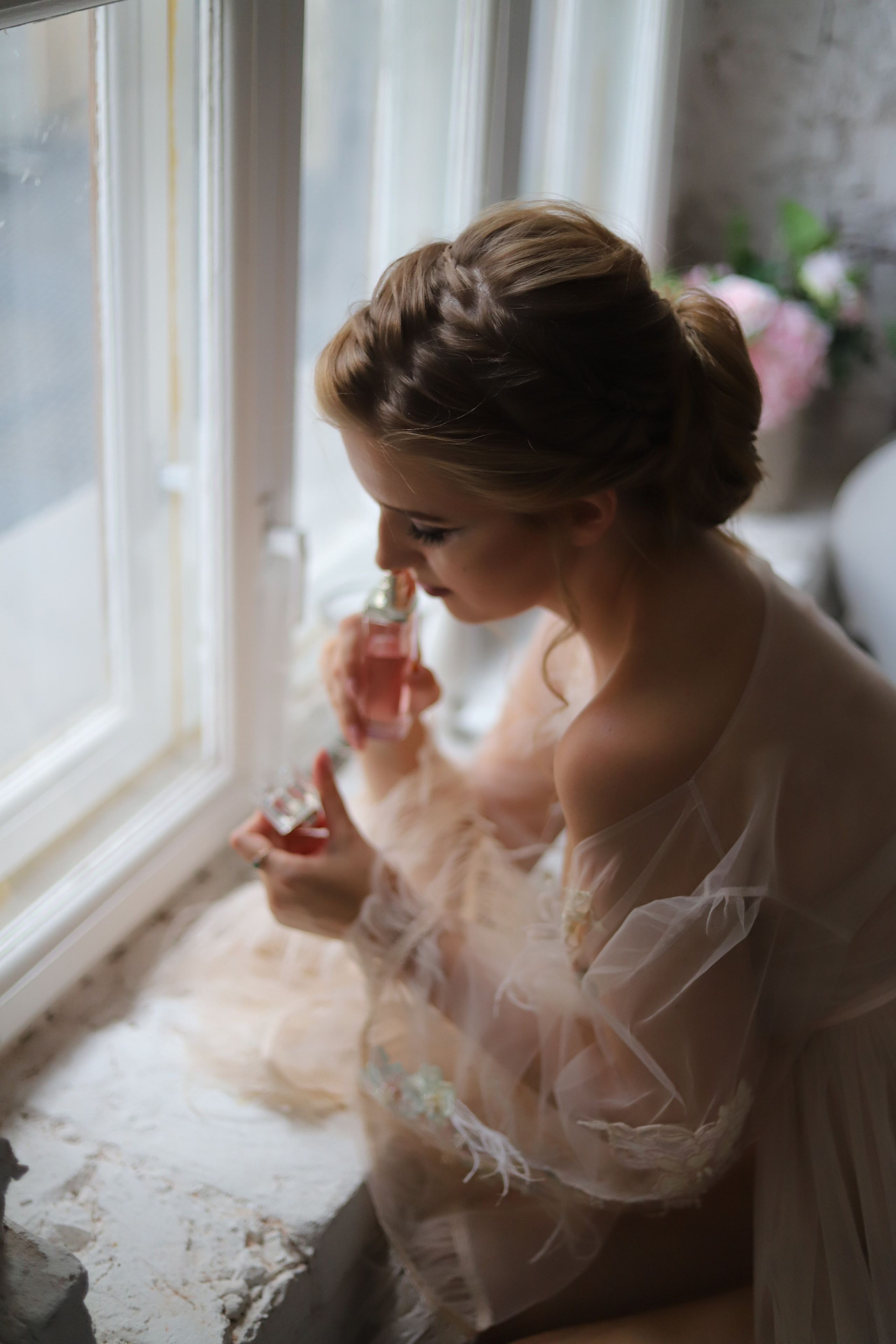 Мария Утро невесты Казань 14.08. Главная