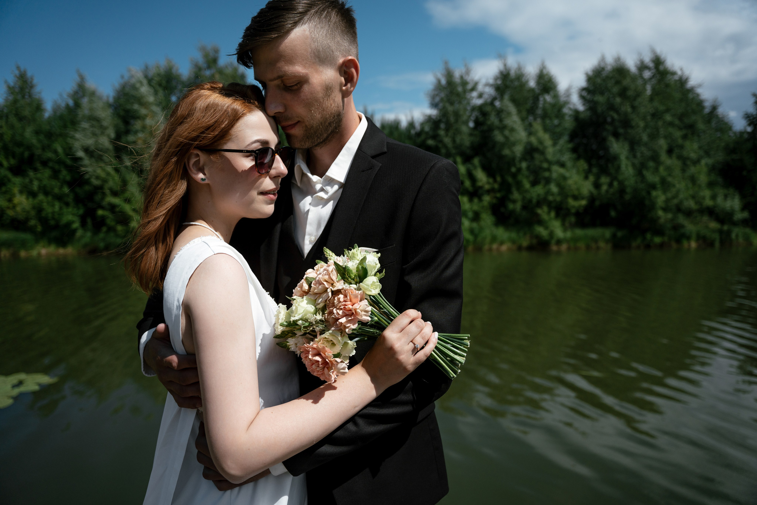 Витя и Аня. Фотограф Томск, Новосибирск Влад Свириденко