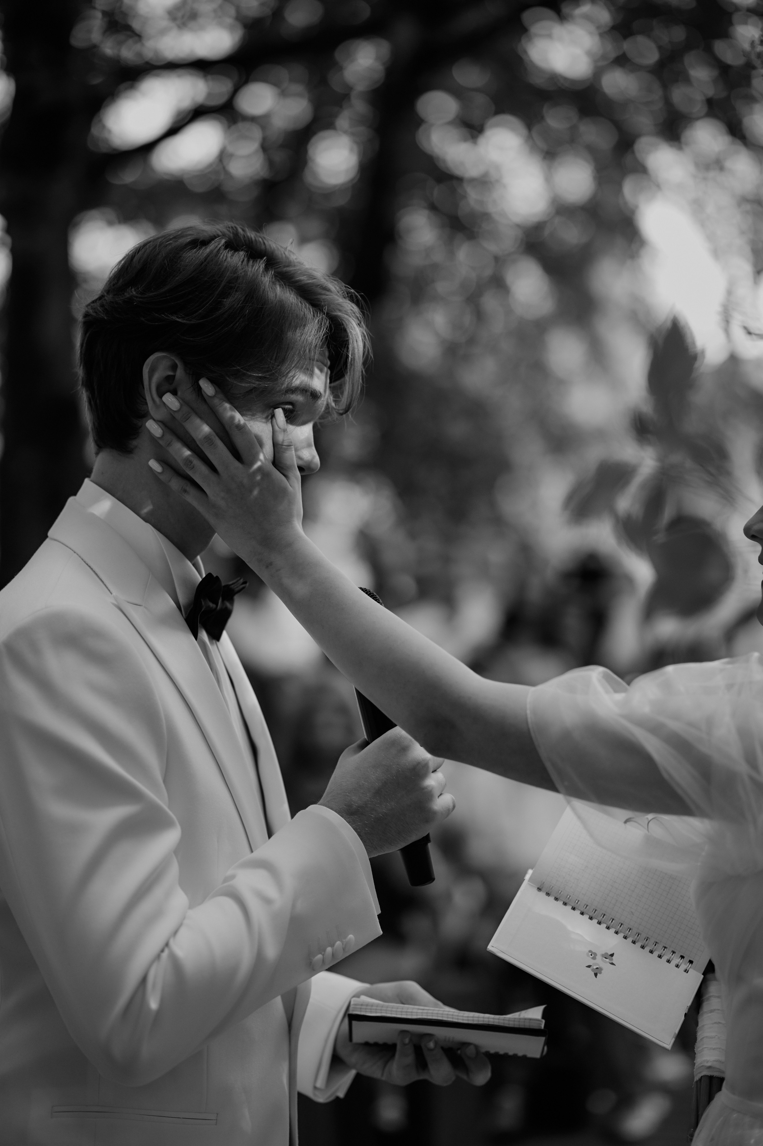 M&L. Свадебный и репортажный фотограф