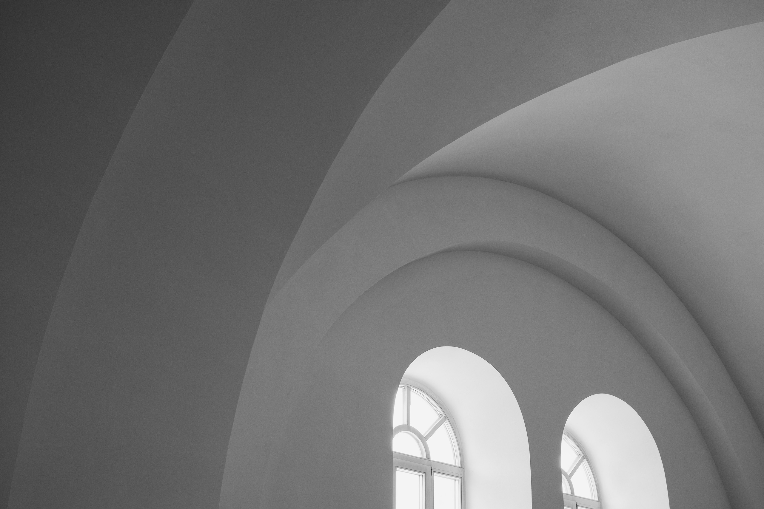 Temple of Light. Irina Borodina