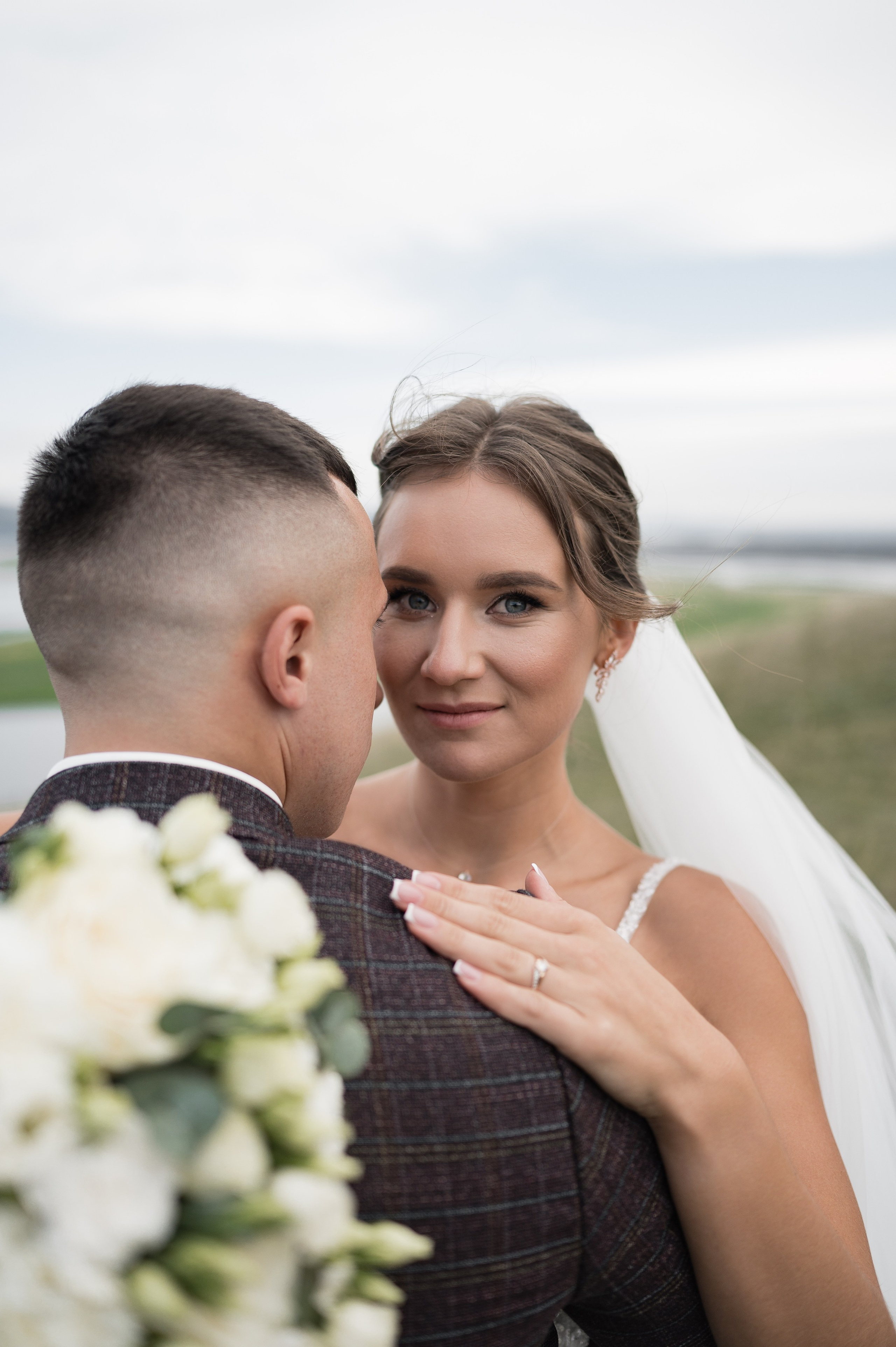 Максим и Анастасия. Свадебный и Семейный фотограф в Абакане, Красноярске