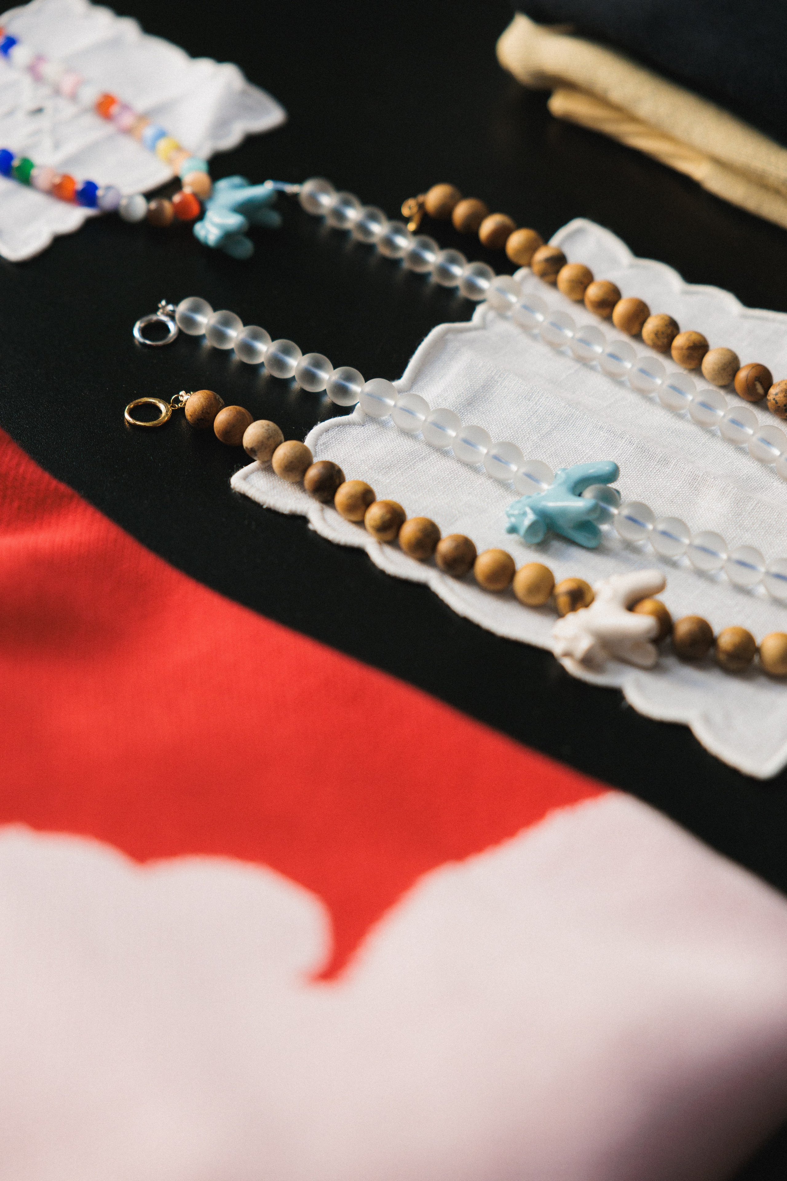 Хохлома&Москвичка. Фотограф в Москве Виктория Губина