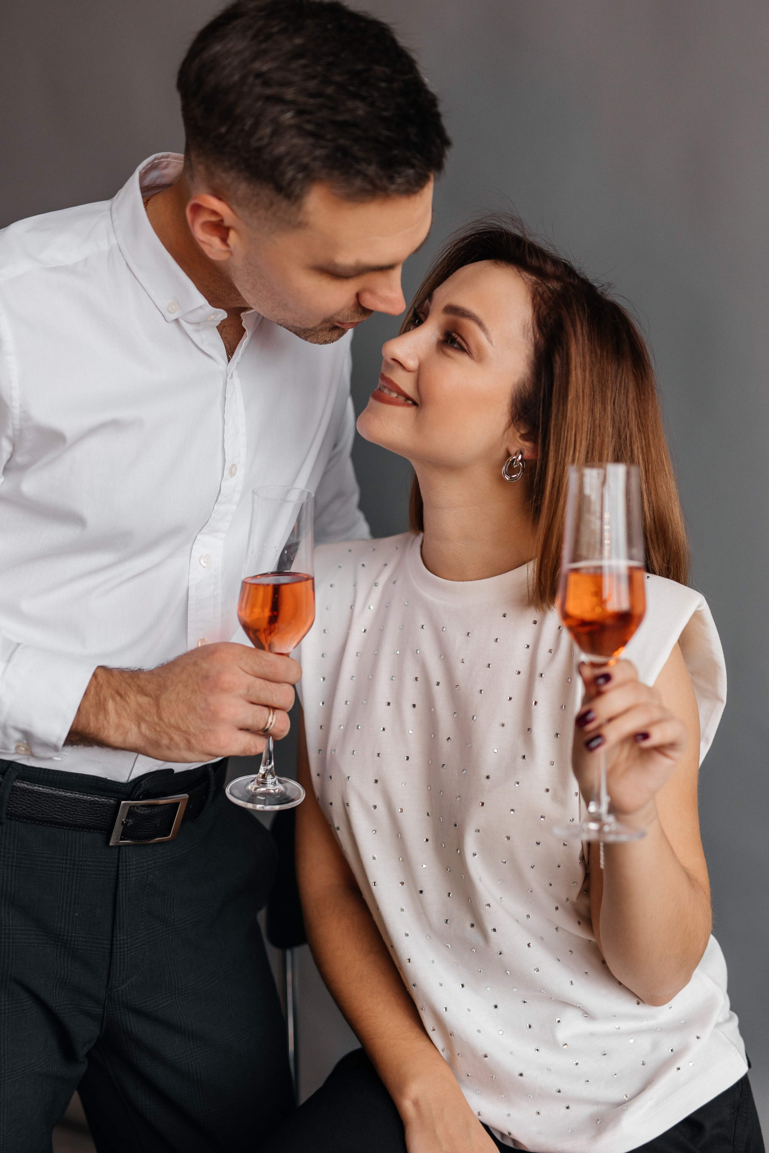 Соня и Юра. Свадебный и семейный фотограф в Туле и области Маша Костина