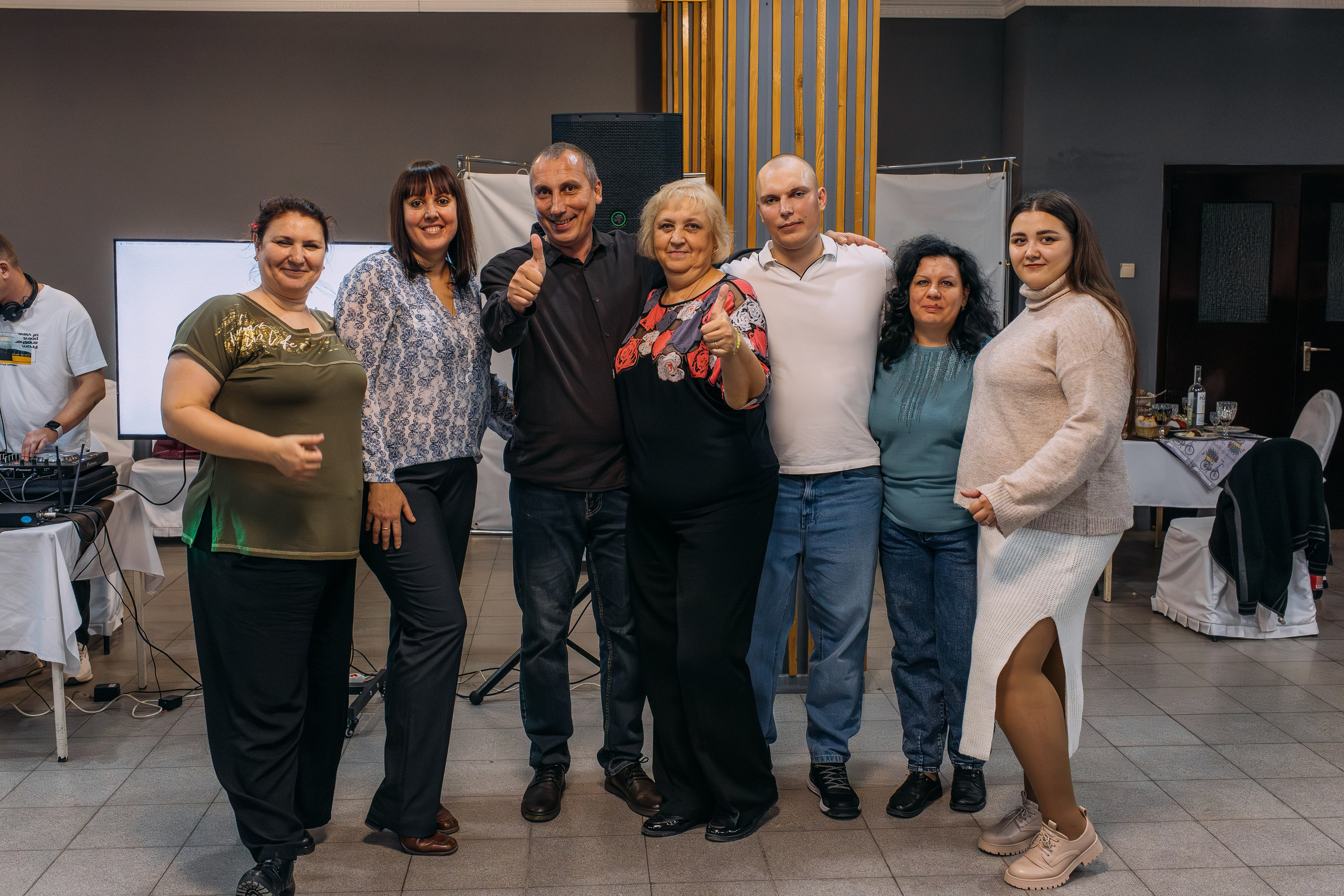 Проводы Антона. Семейный фотограф в Волгограде Надежда Головко