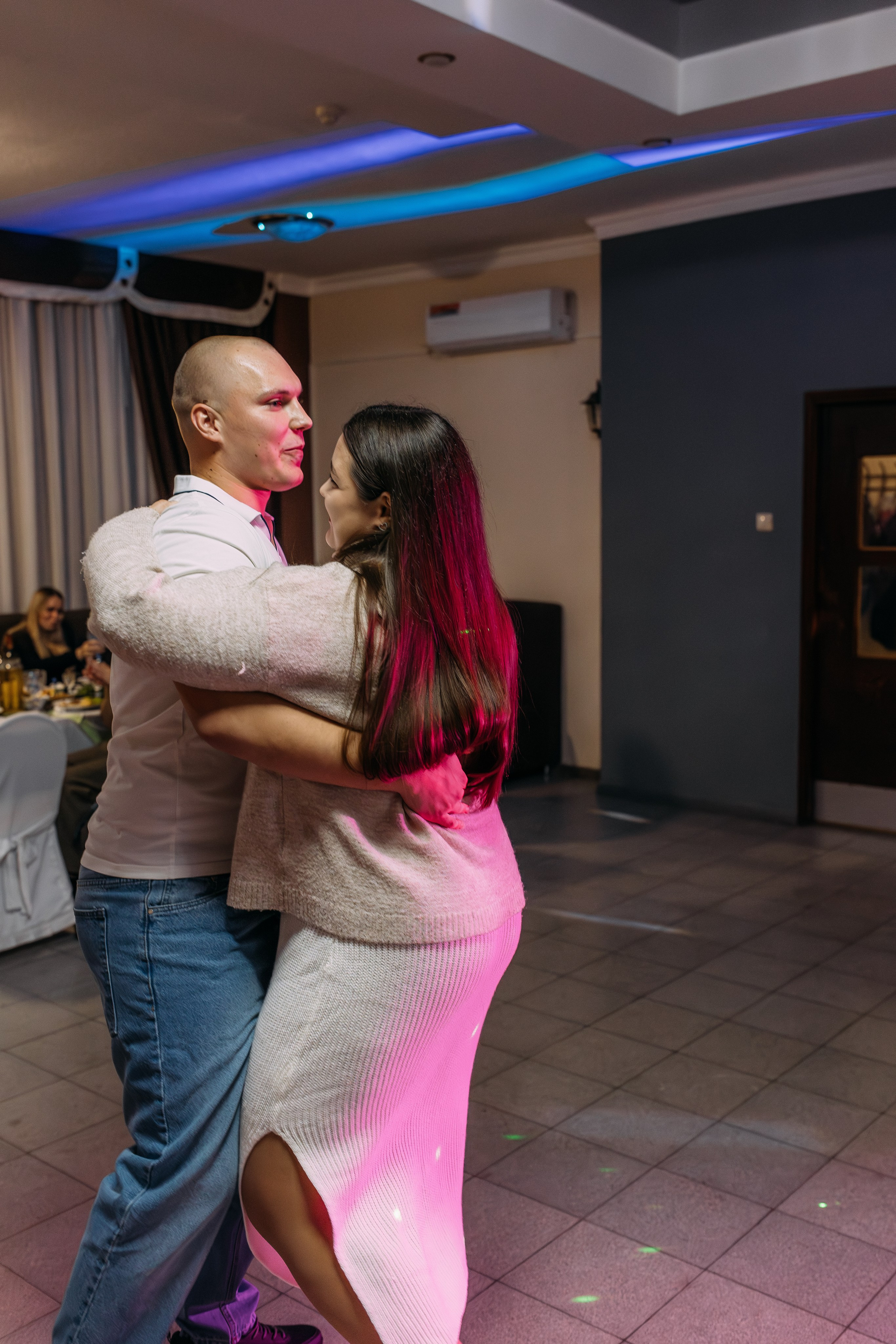 Проводы Антона. Семейный фотограф в Волгограде Надежда Головко