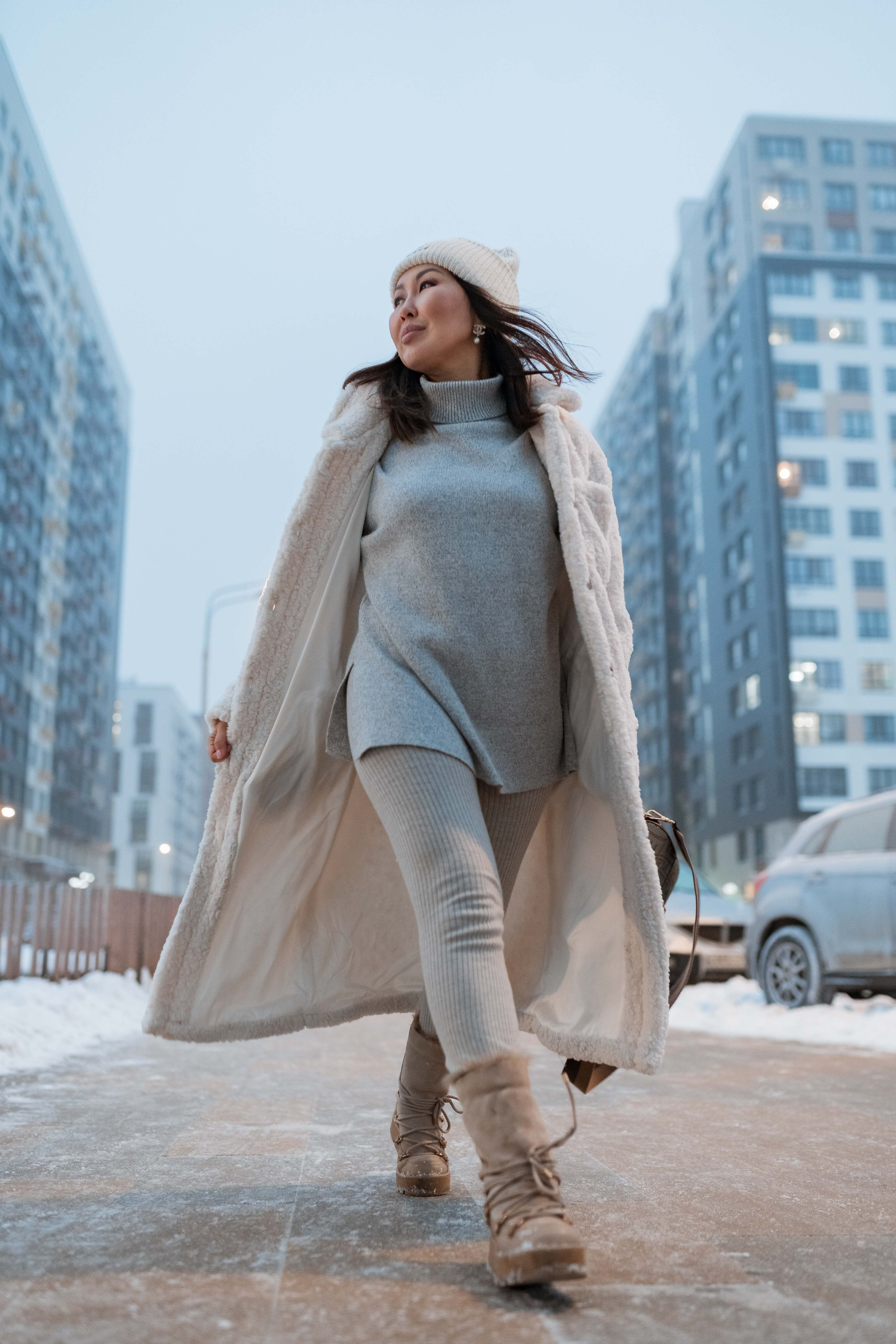 Туйяра. Семейный и контент фотограф в Москве и Троицке Горелова Лизавета