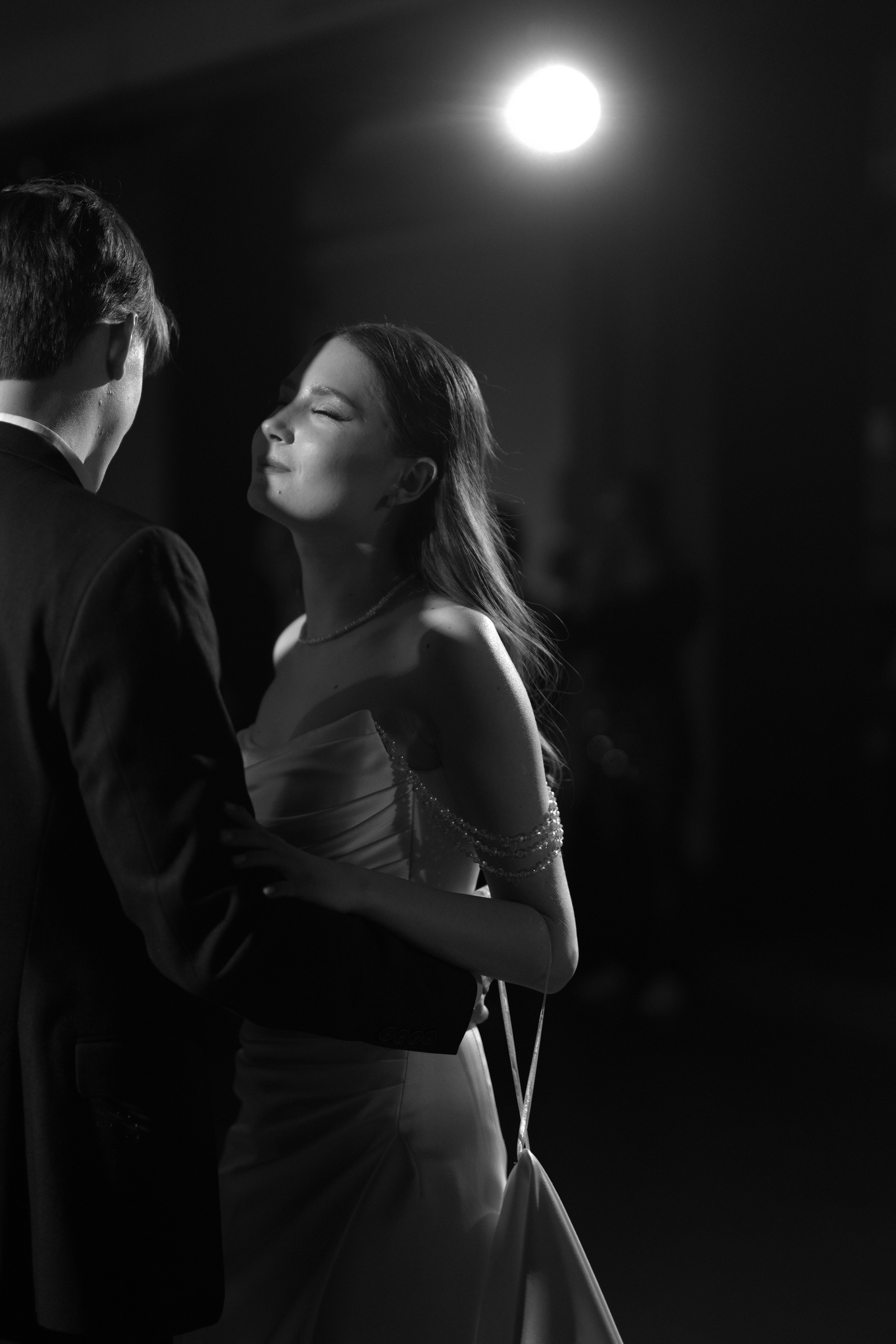 Валерия и Денис. Свадебный фотограф Марина Попова