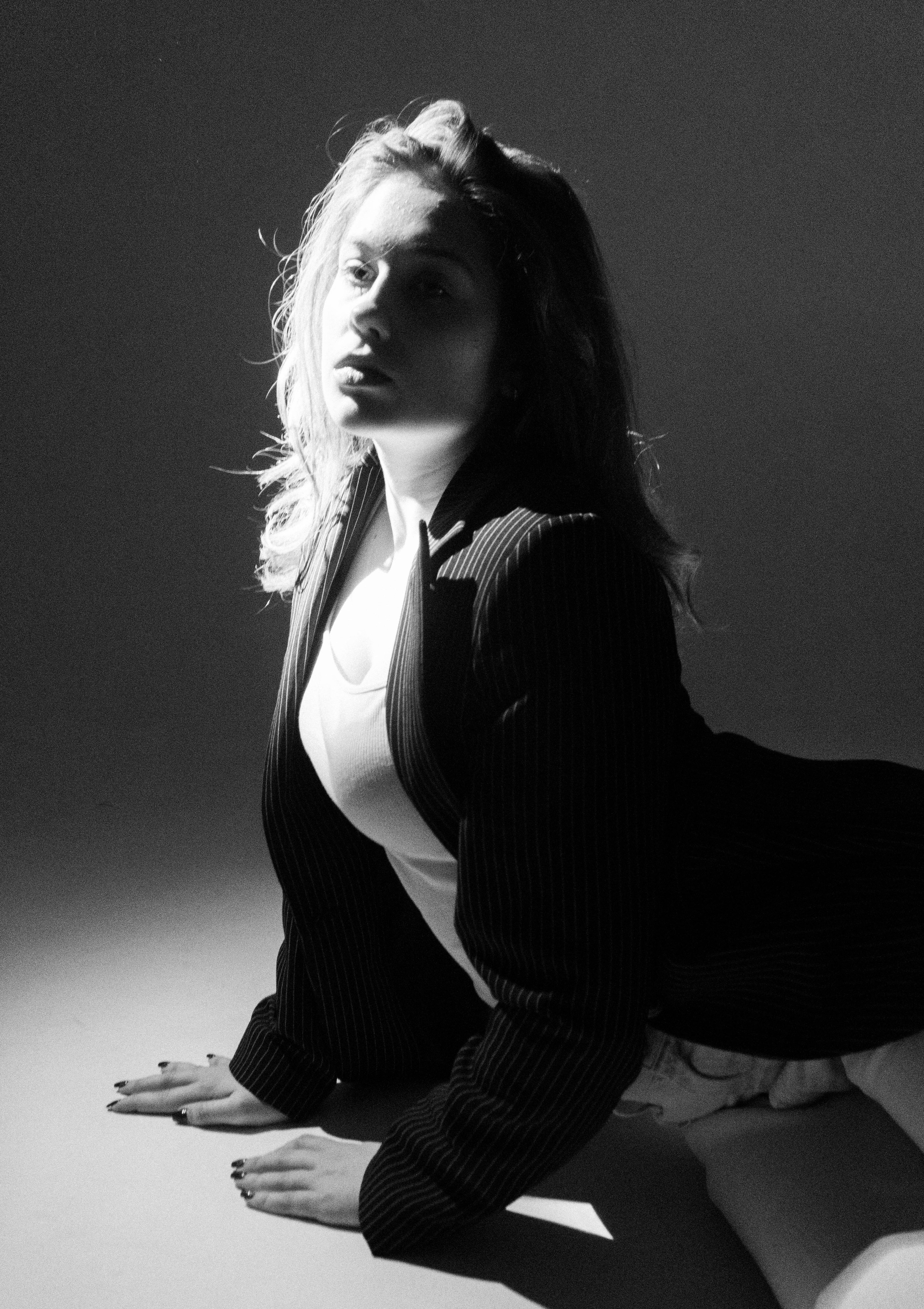 Tonya. Daria Y. Фототерапия │ Санкт-Петербург