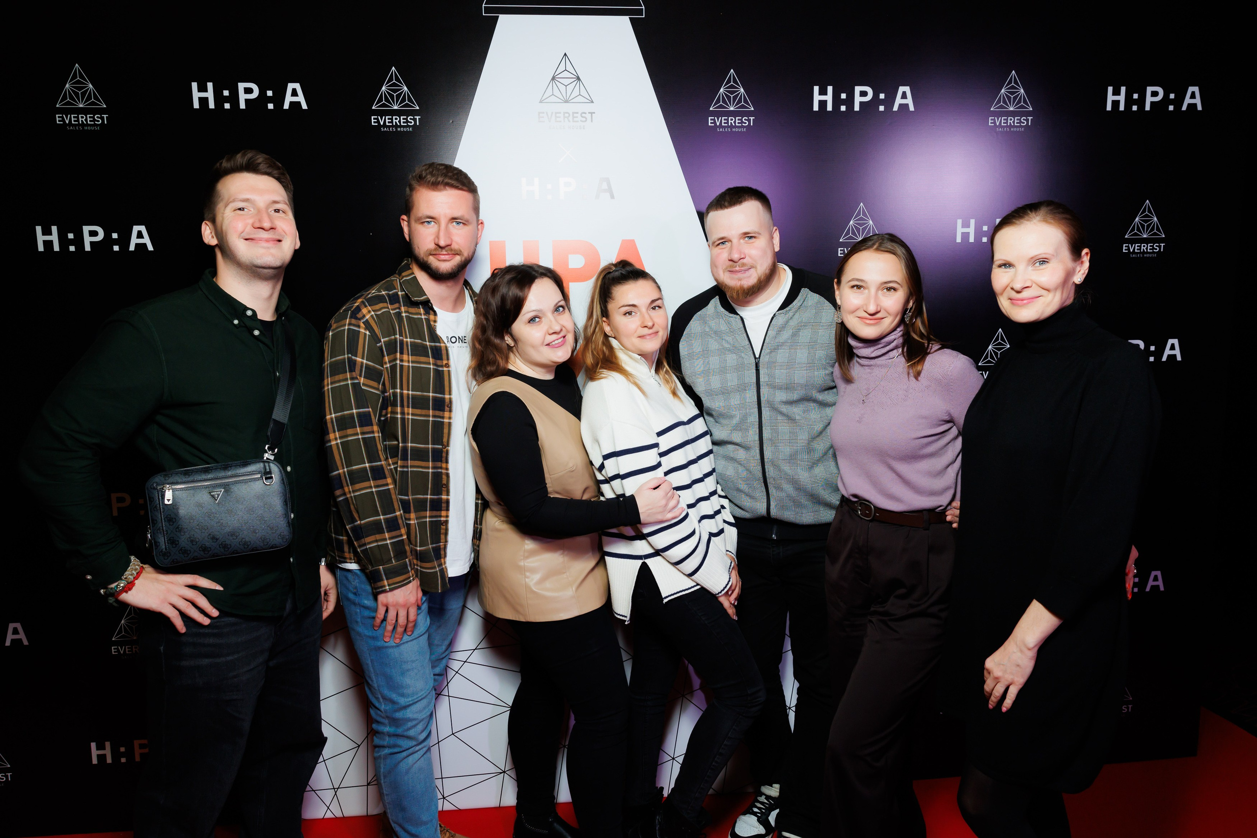 ЭВЕРЕСТ х НРА 24.10.2023. EVEREST PHOTO REPORT