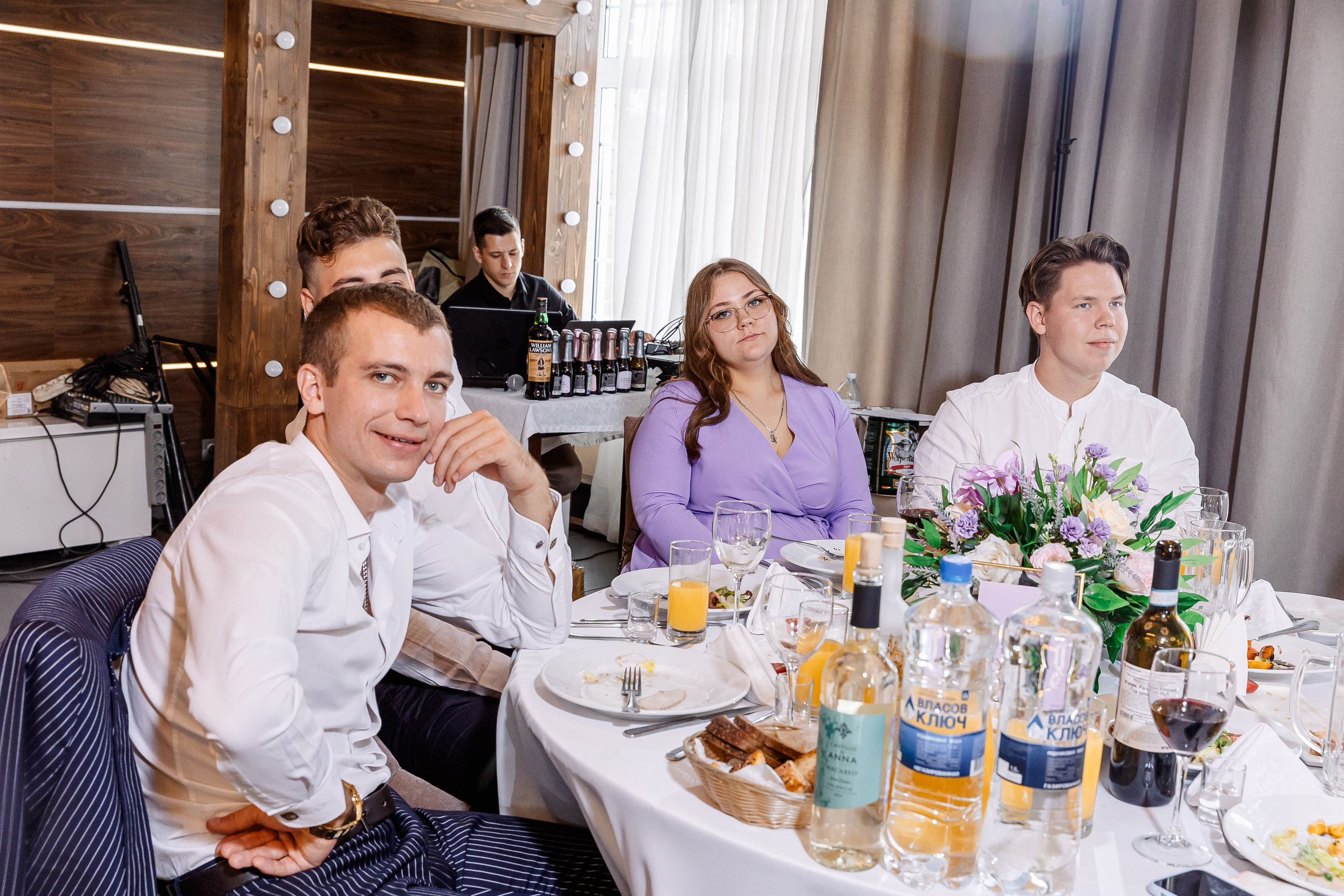 Любовь и Евгений. Свадебный и семейный фотограф в Челябинске Юлия Ишимова