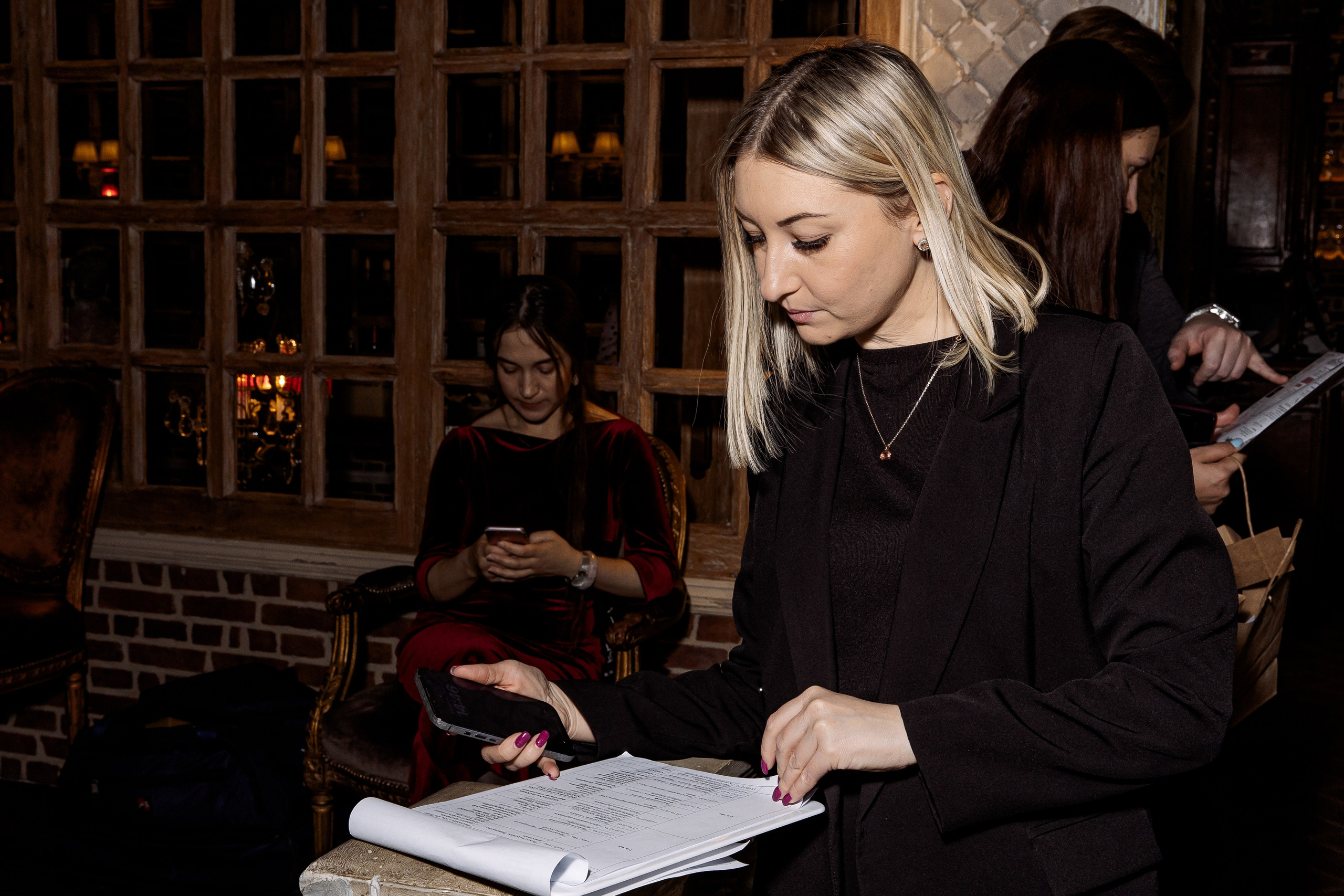 Свадебная выставка. Свадебный и семейный фотограф в Челябинске Юлия Ишимова