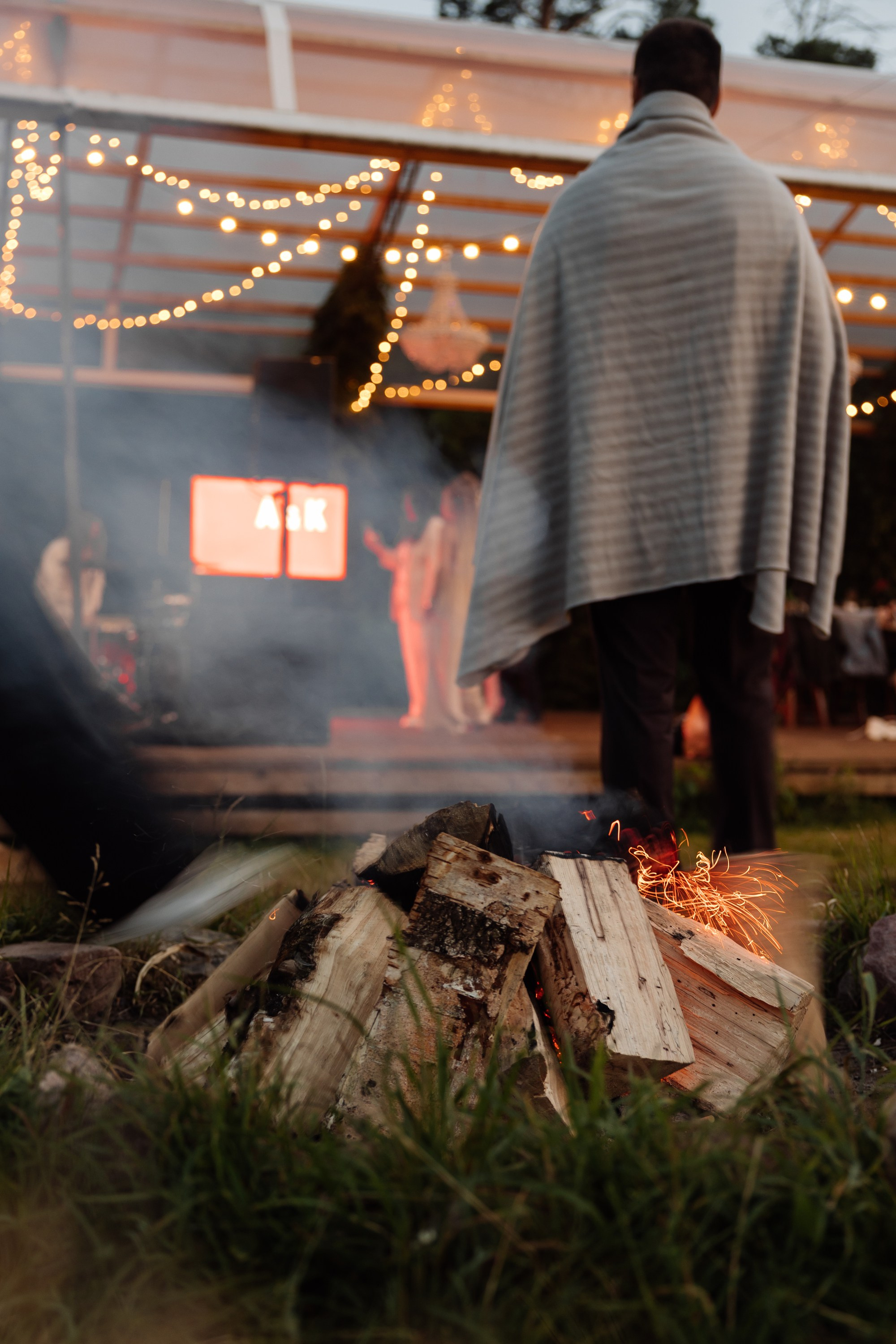 Свадьба в стиле вечеринки. Владимир Киселев — свадебный фотограф в Москве и по всему миру