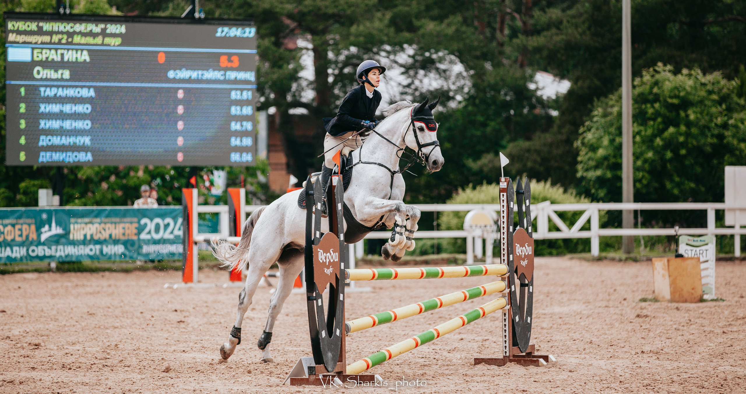 Лошади. Главная