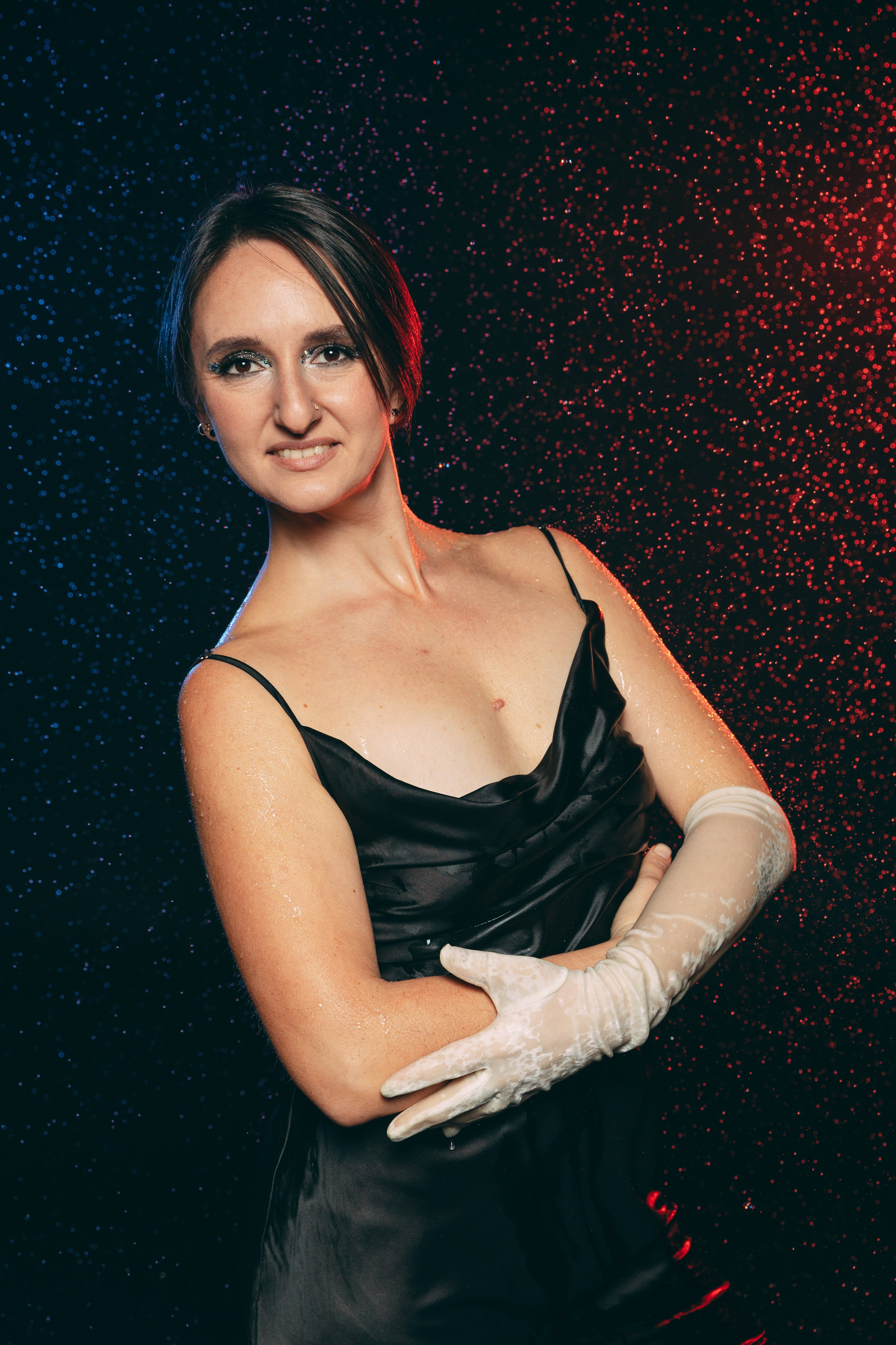 Аквафотостудия. Семейный фотограф в Санкт-Петербурге Алиса Мохова