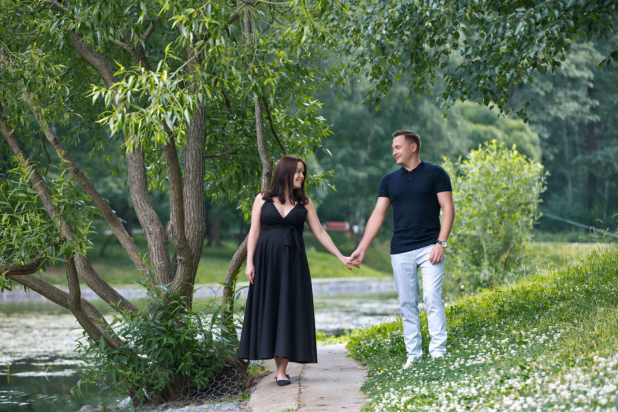 Беременность, Выписка, Гендерпати. Фотограф в Москве Валерий Боцман