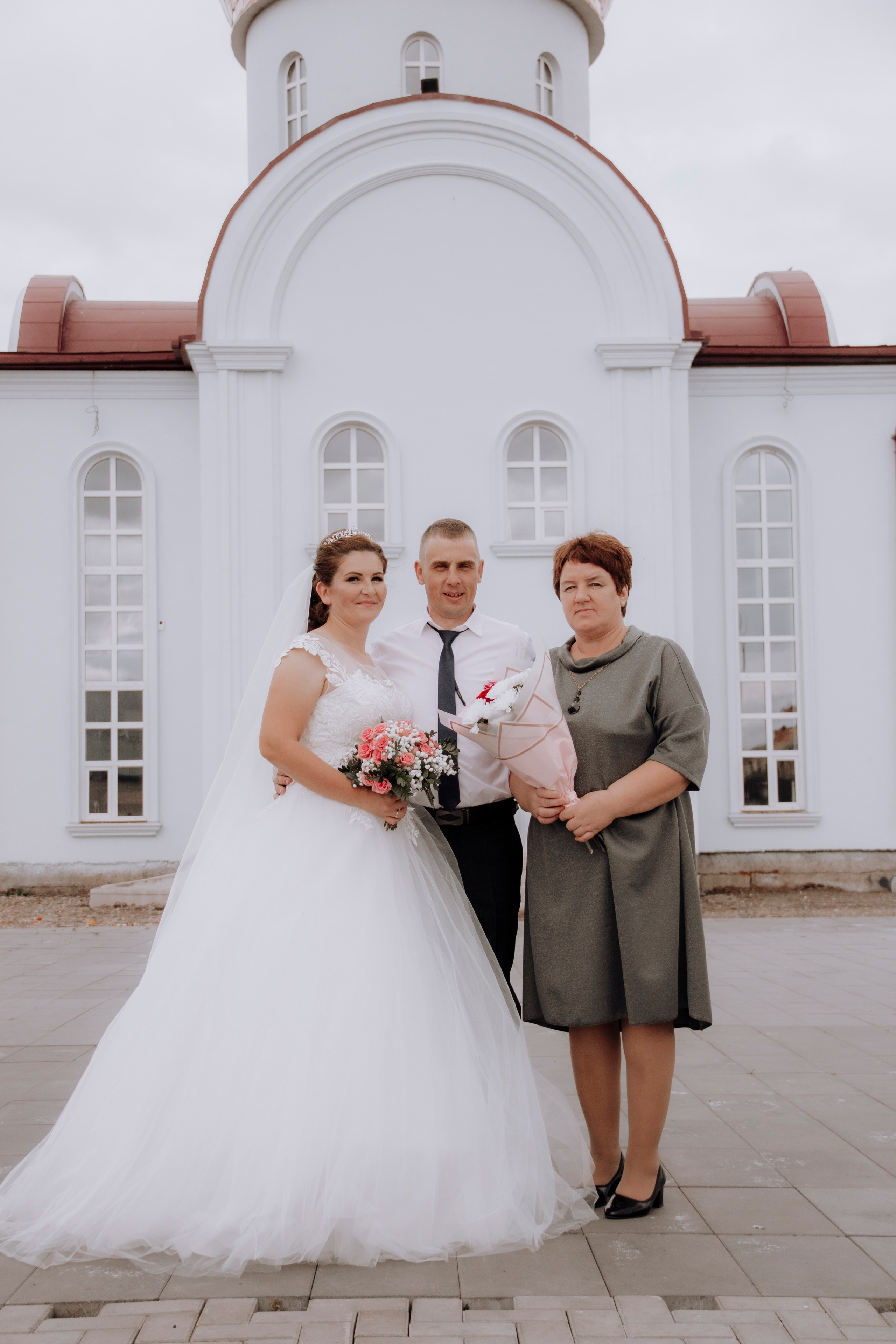 СВАДЬБА ОЛЬГА И ВАЛЕРИЙ. ProFoto