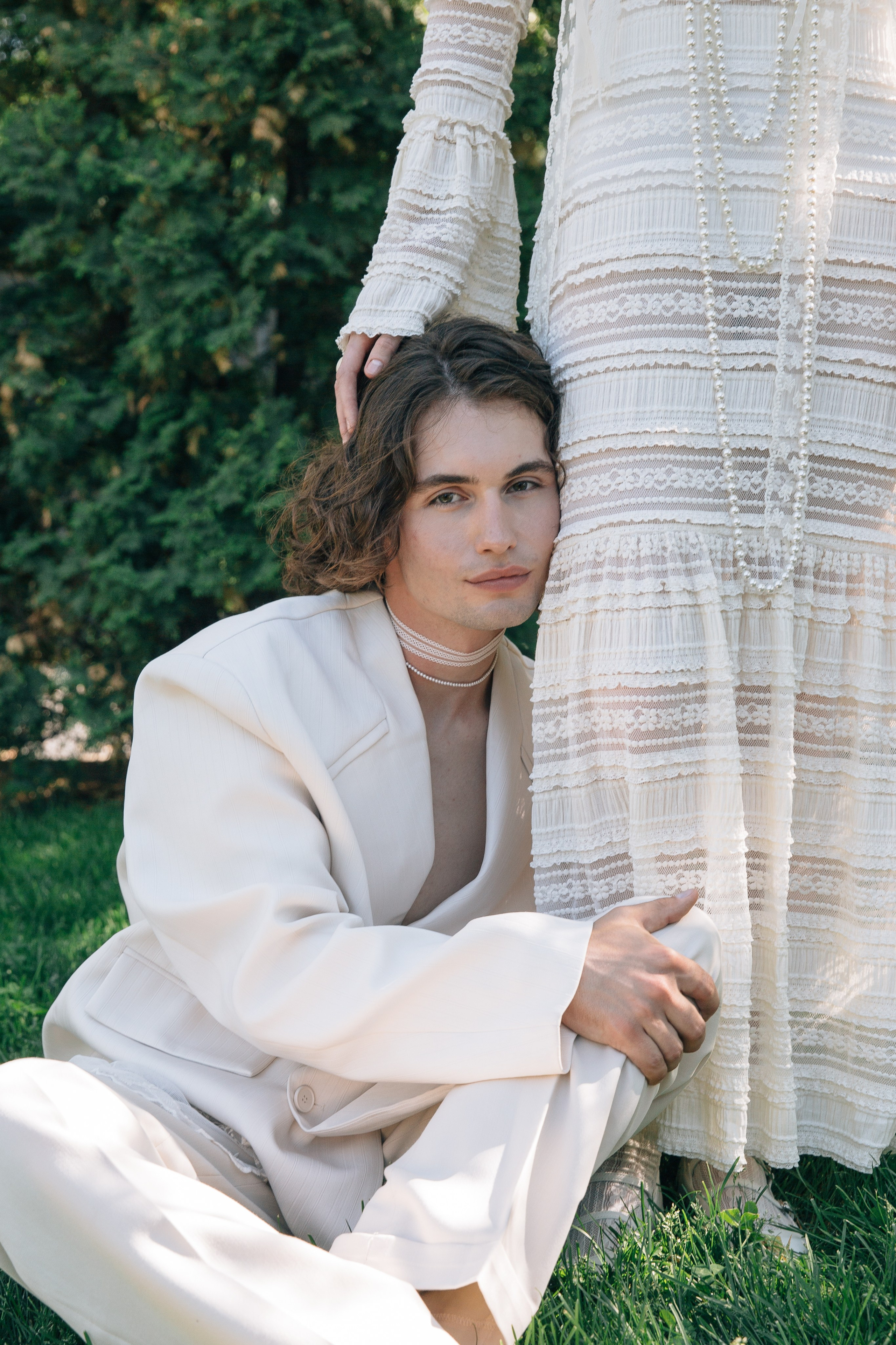 Филипп и Милисия. Фотограф в Волгодонске и Ростове — Владимир Казак