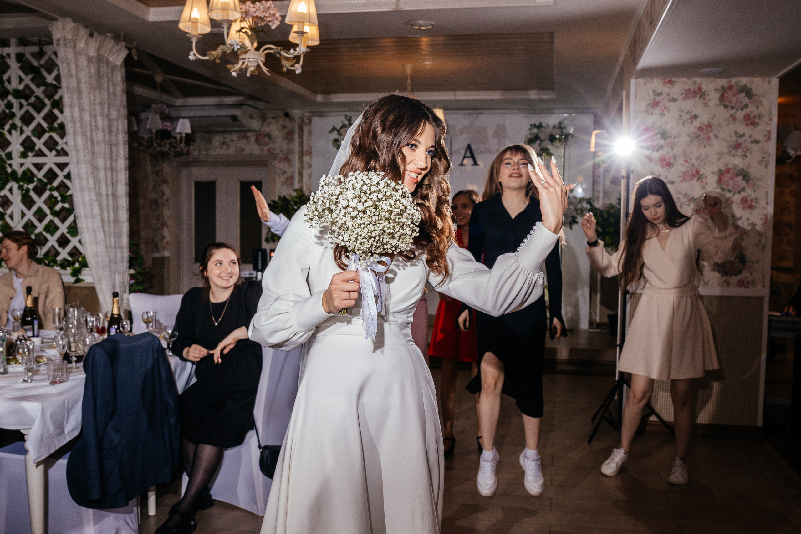 Евгений и Александра. Свадебный и женский фотограф