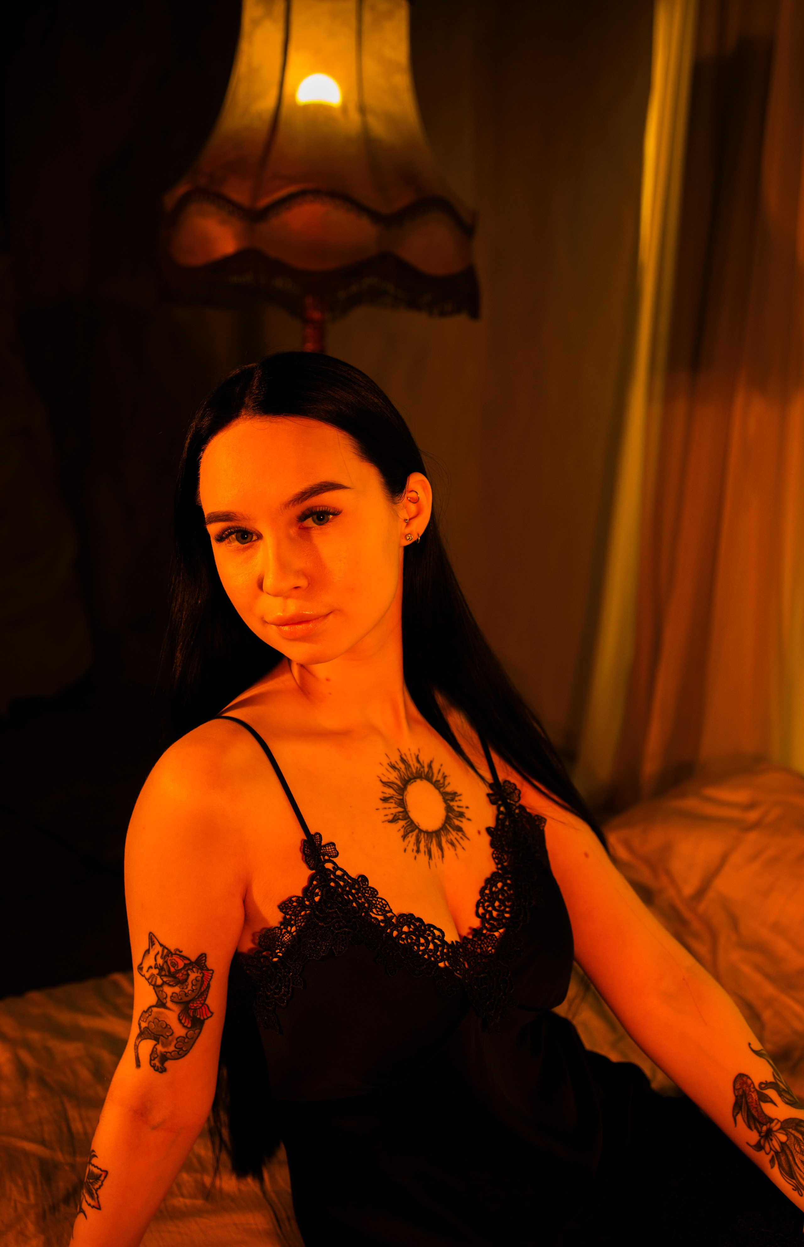 Соня Ми Ю. Маська