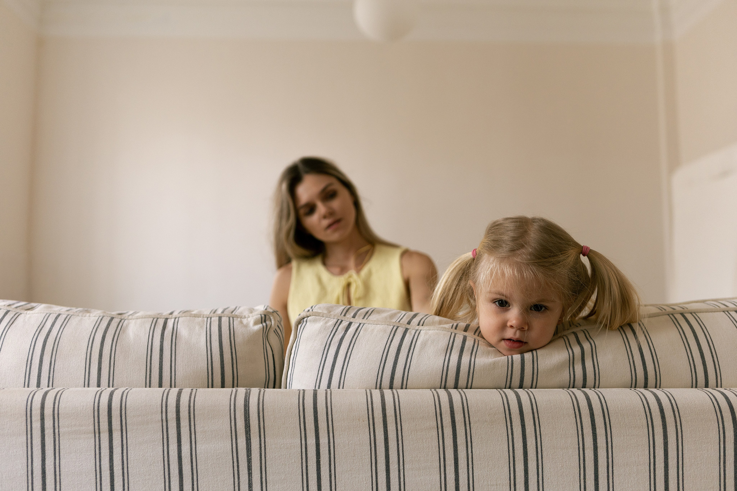 Полина и Моя. Фотограф в Москве Таша Логинова