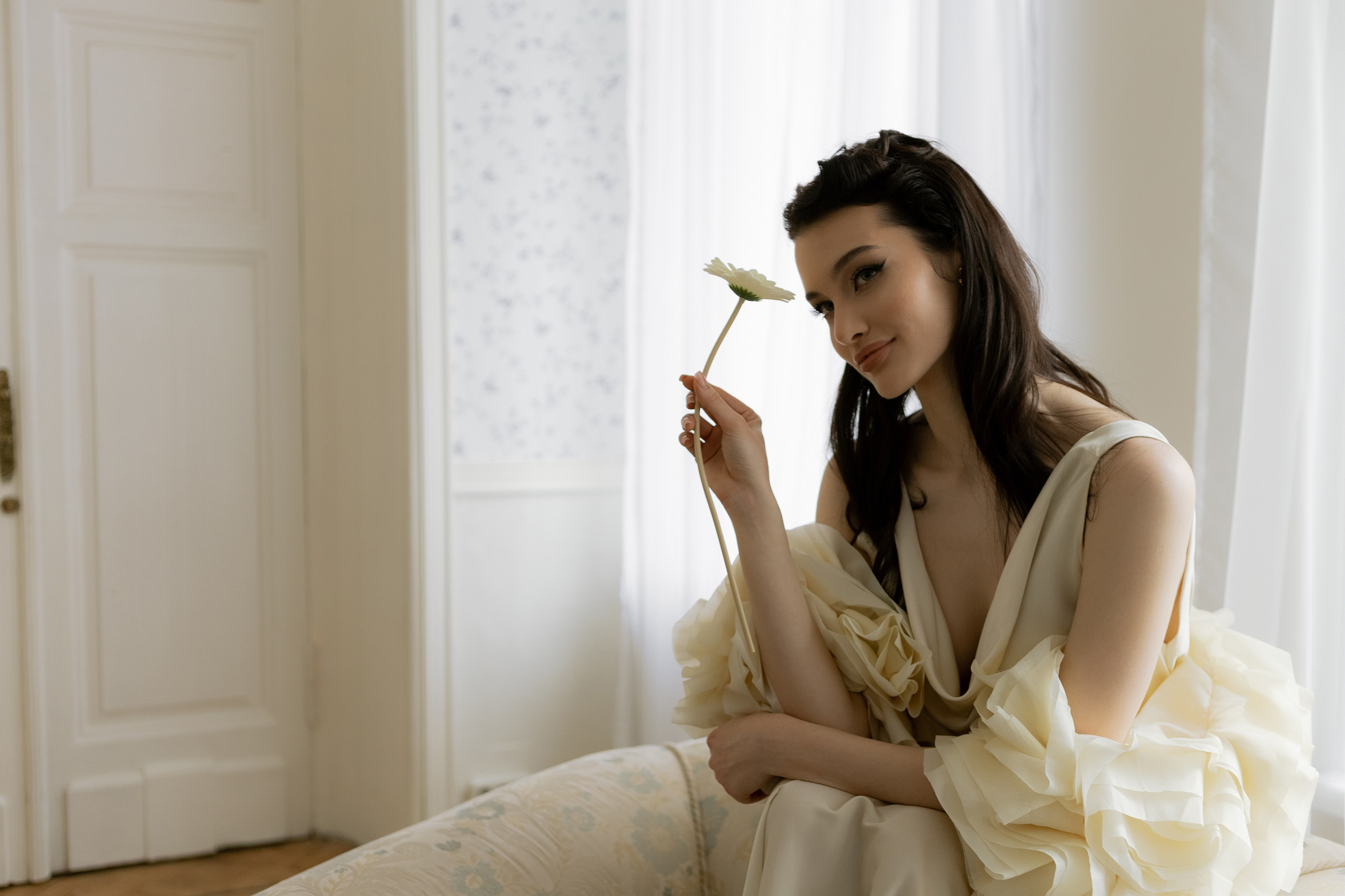 Анастасия. Фотограф в Москве Таша Логинова