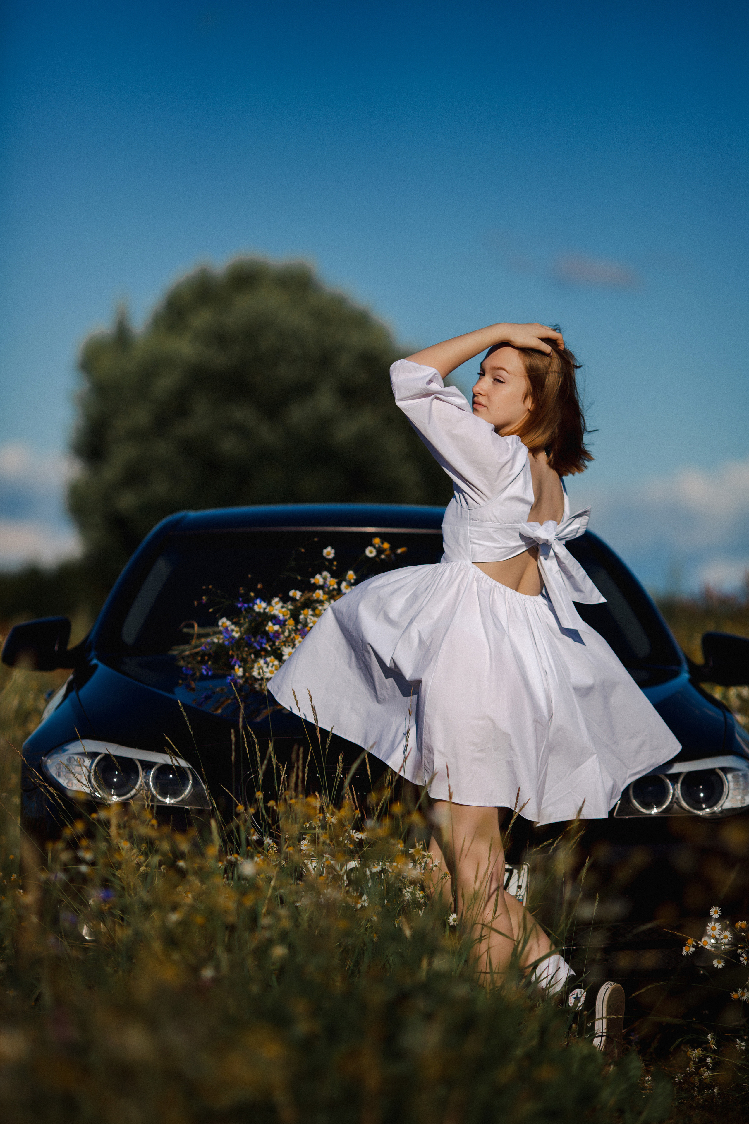 Портреты. Свадебный Церковный Семейный фотограф Светлана Былова Москва- Смоленск