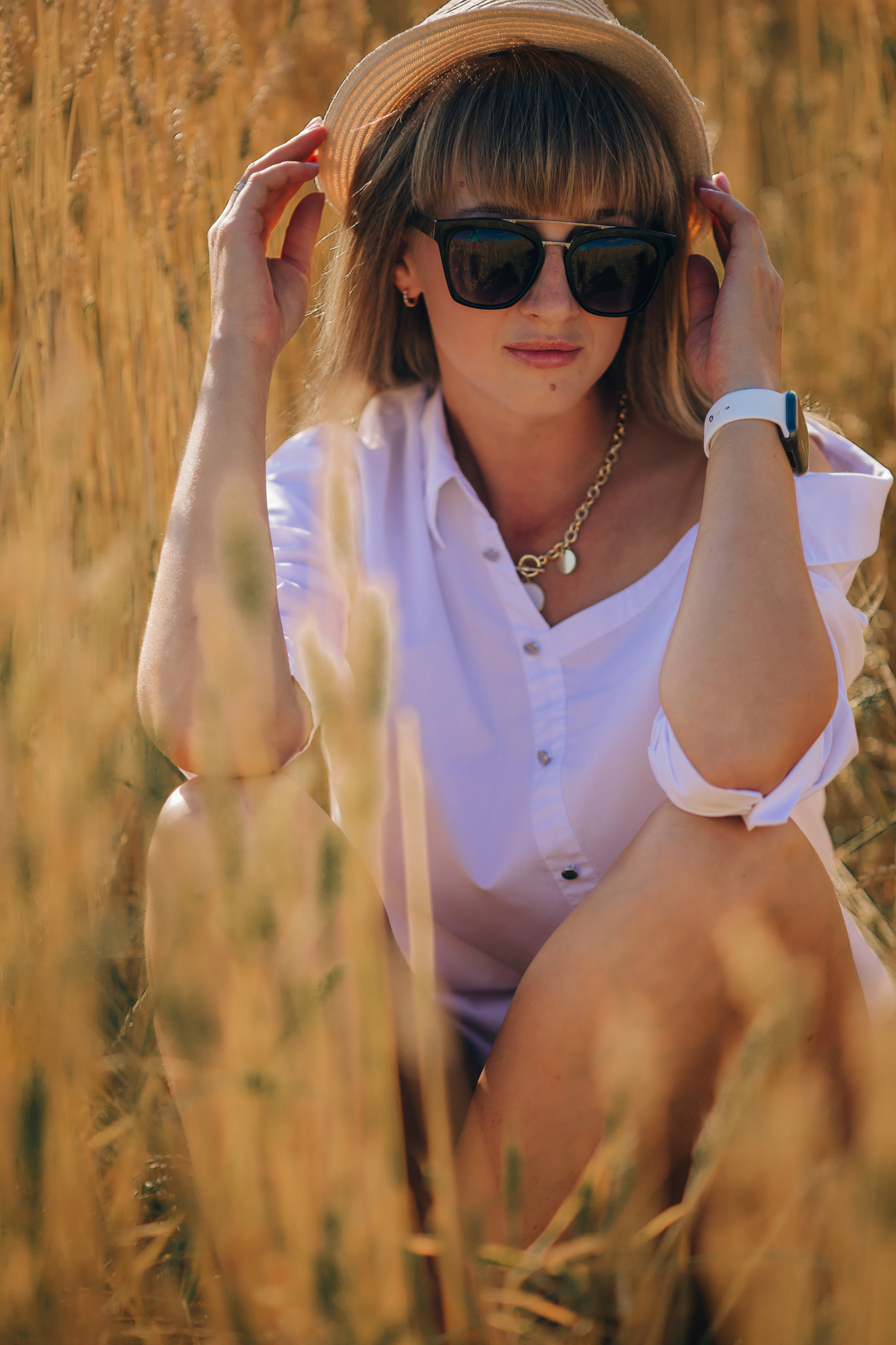 Портреты. Свадебный Церковный Семейный фотограф Светлана Былова Москва- Смоленск