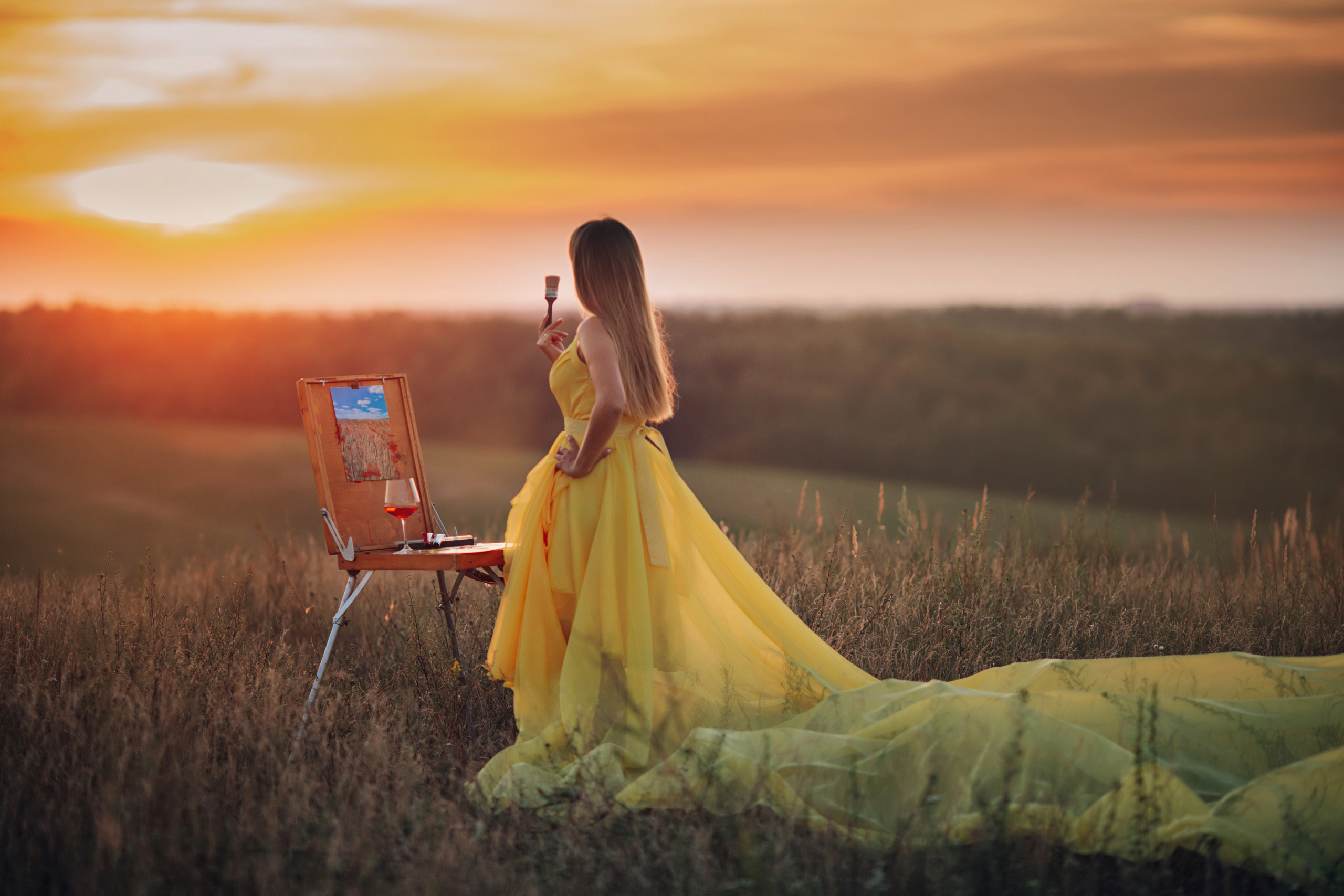 Портреты. Свадебный Церковный Семейный фотограф Светлана Былова Москва- Смоленск