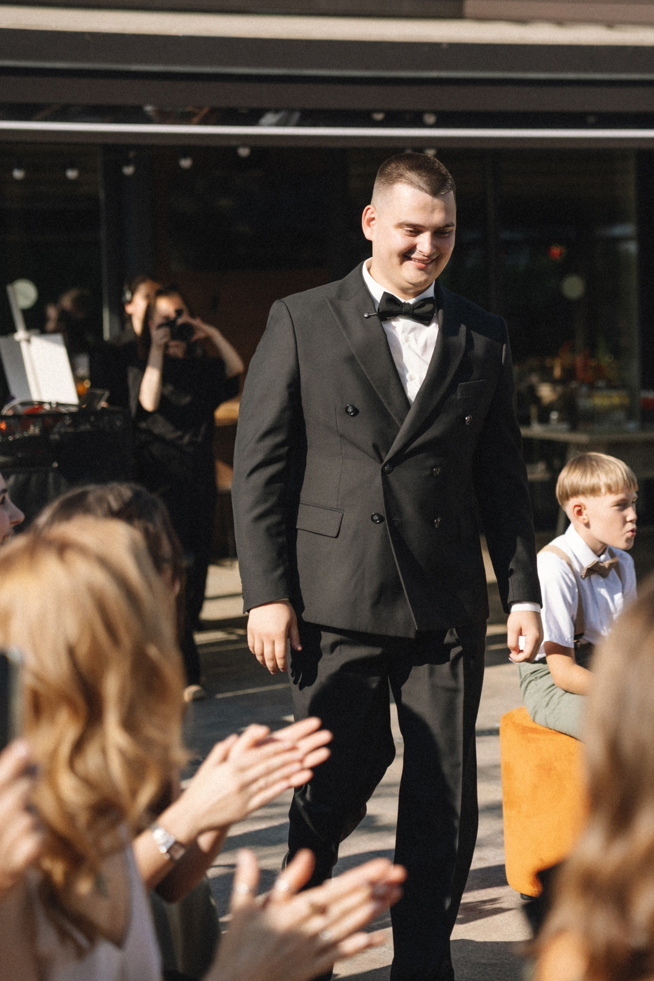 Антон и Алина. Фотограф Ксения Тимченко. Бережно к вам и вашим чувствам