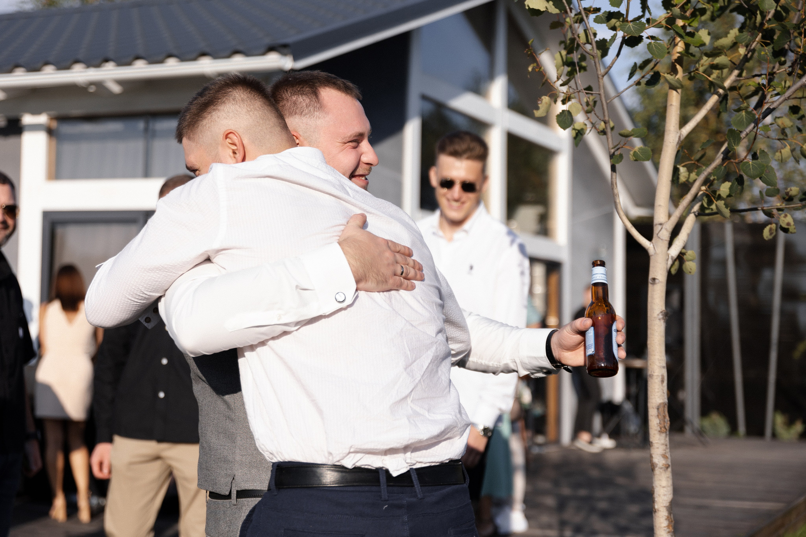 Владислав и Лидия. Фотограф Тюмень Пушковская Кристина