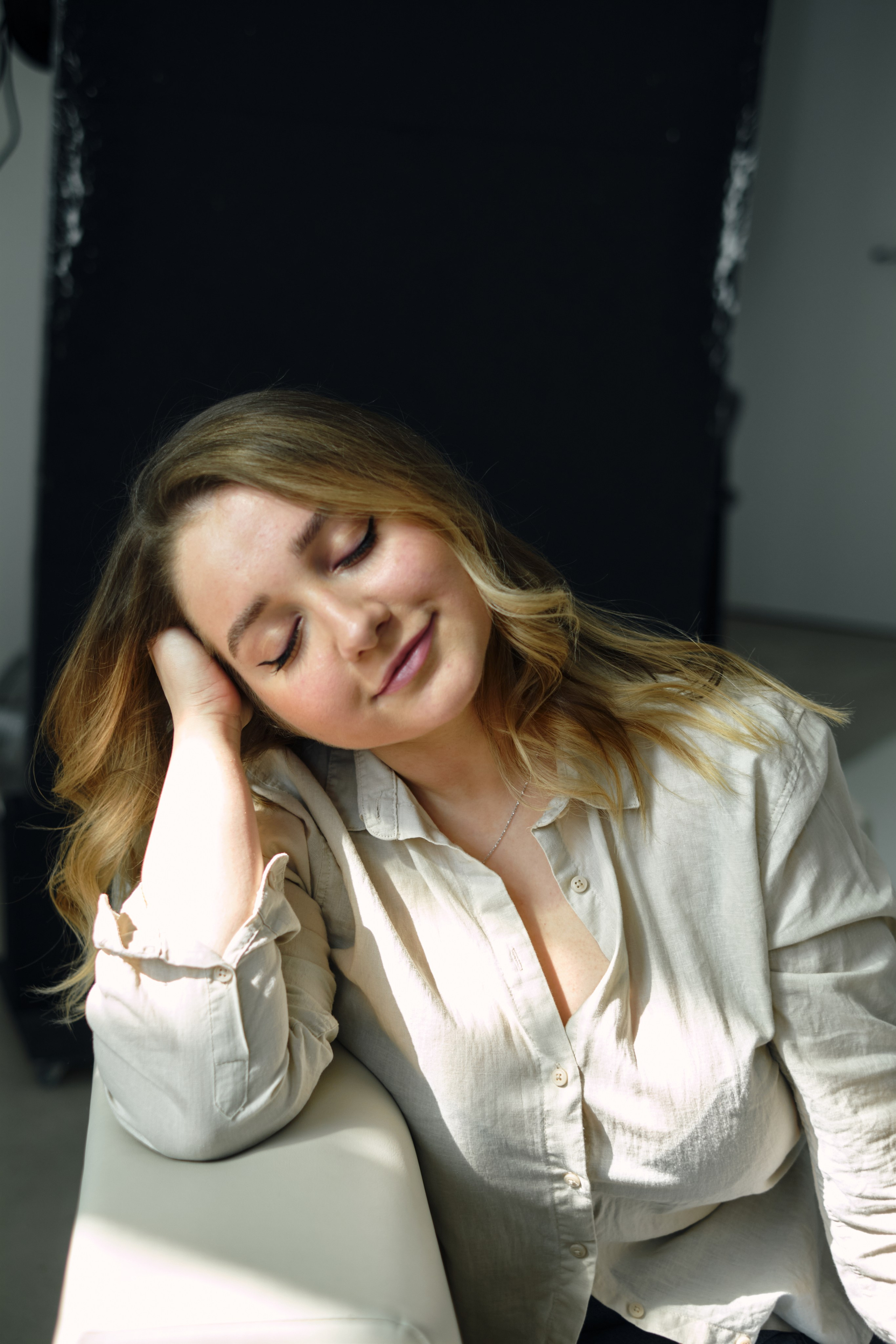 Саша. Фотограф в Санкт-Петербурге Мария Комолитдинова