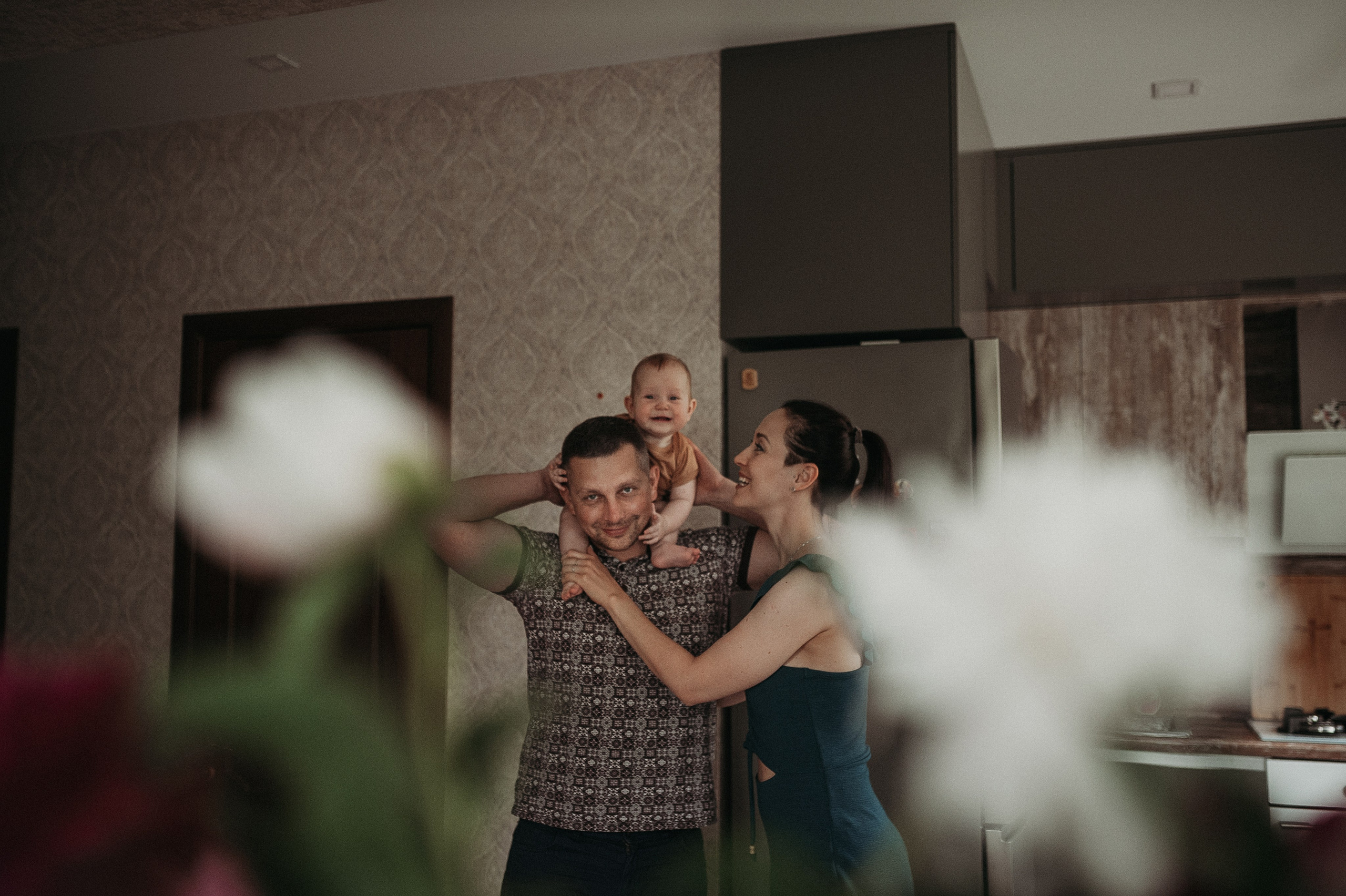 Меленькая Ксюша. Www.ostermiller.ru