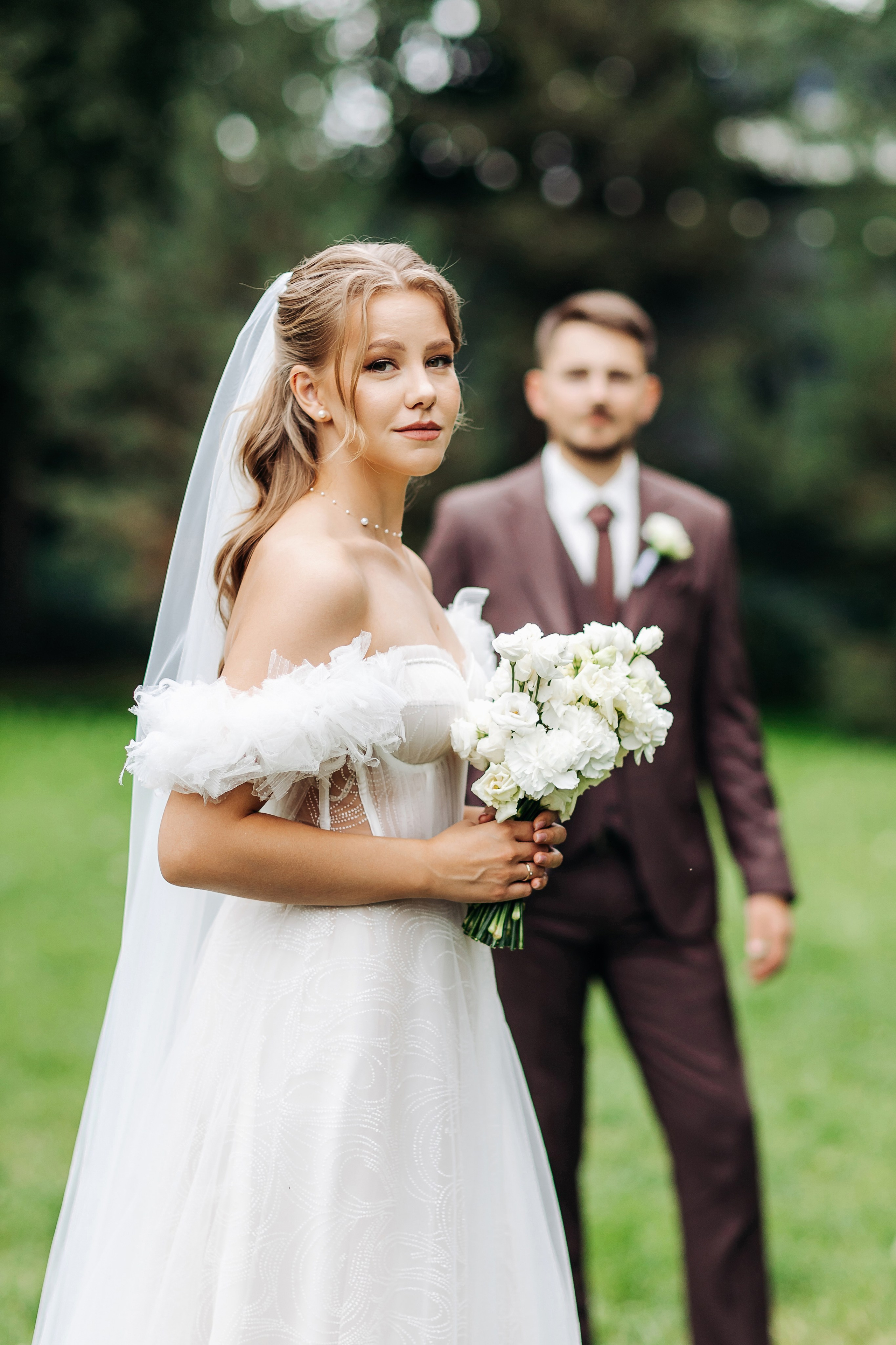 Александр Ирина. Фотограф Омск Андрей Козяков