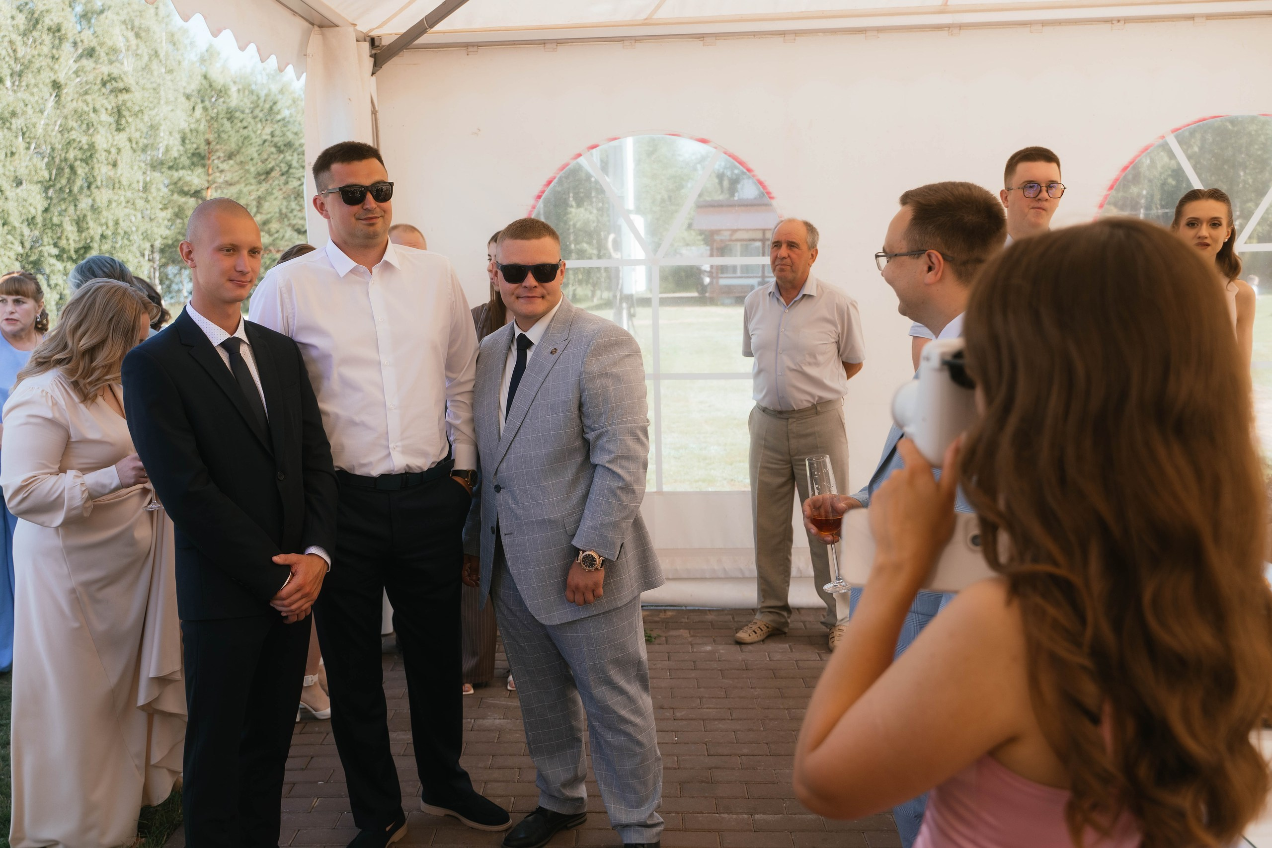 Wedding day #79. Свадебный, семейный фотограф в Рязани Лена Брант