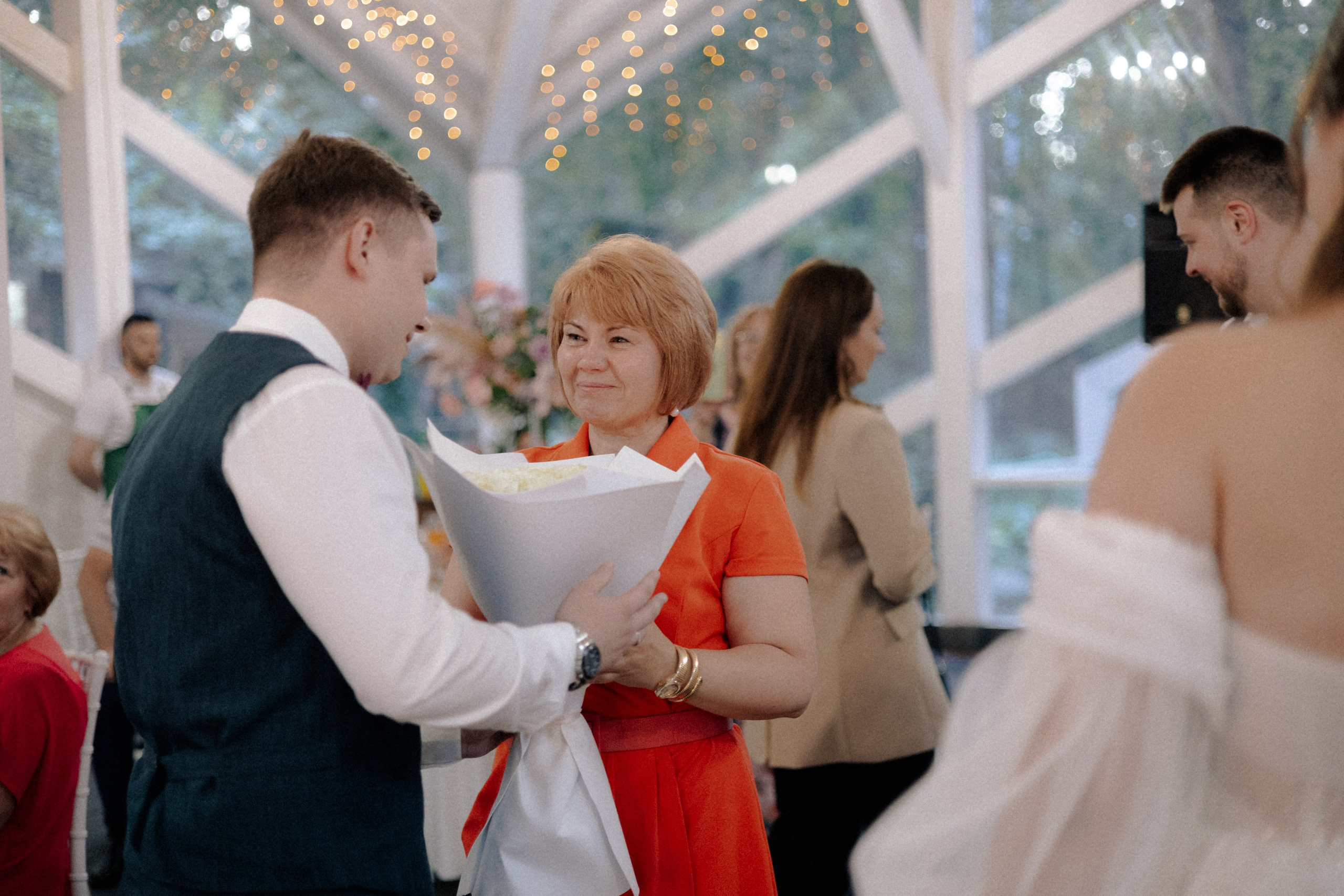 Настя и Артем. Свадебный и портретный фотограф в Москве Анастасия Масюк